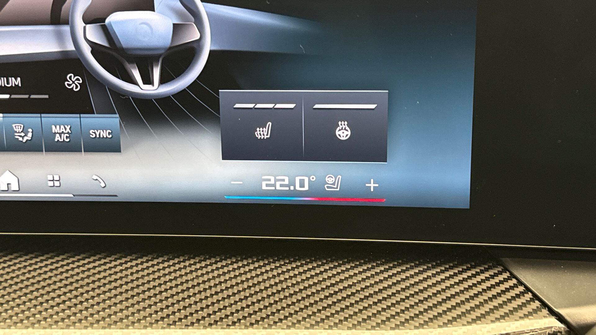 BMW I4 view 26