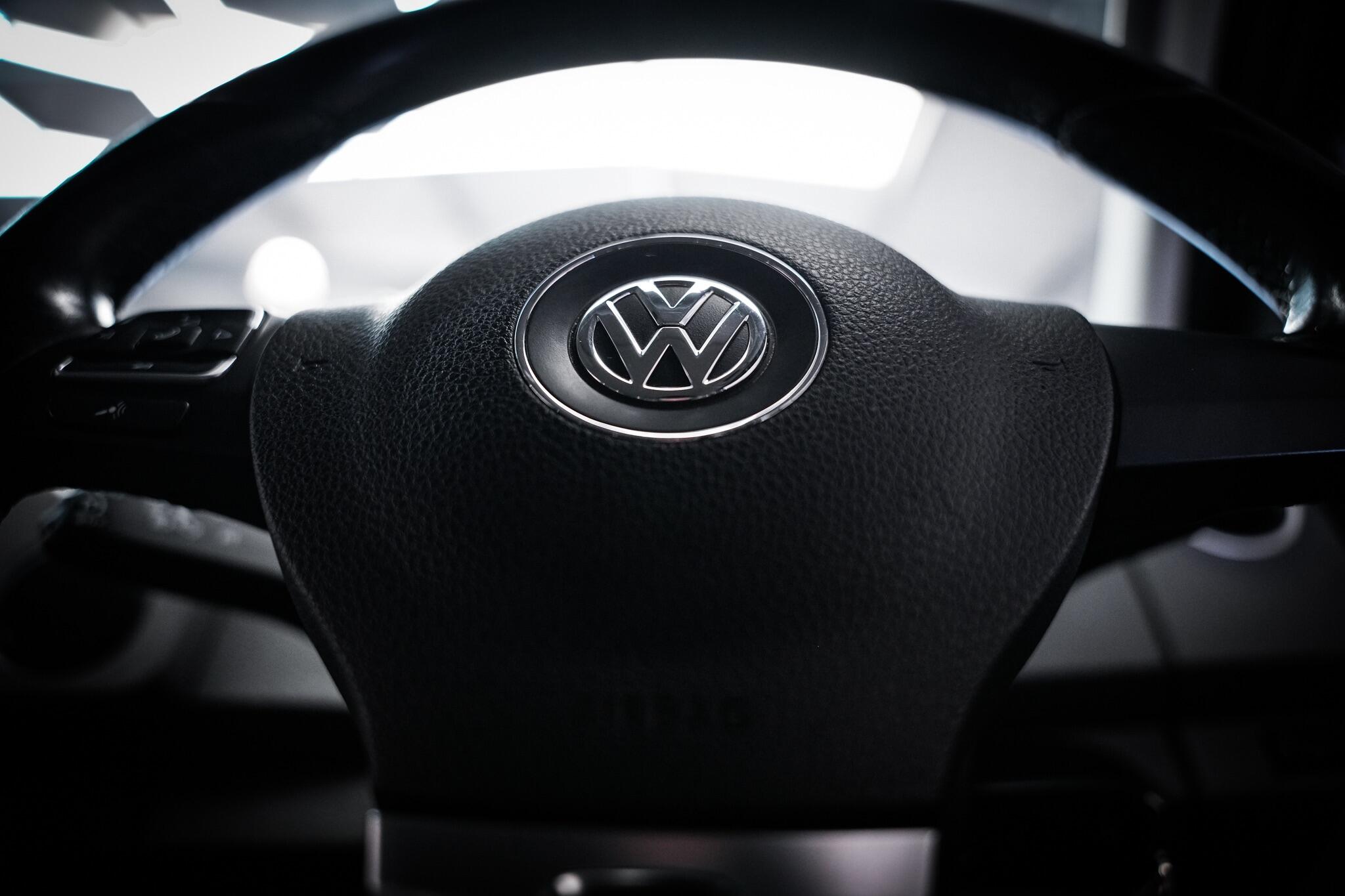 Volkswagen Amarok view 45