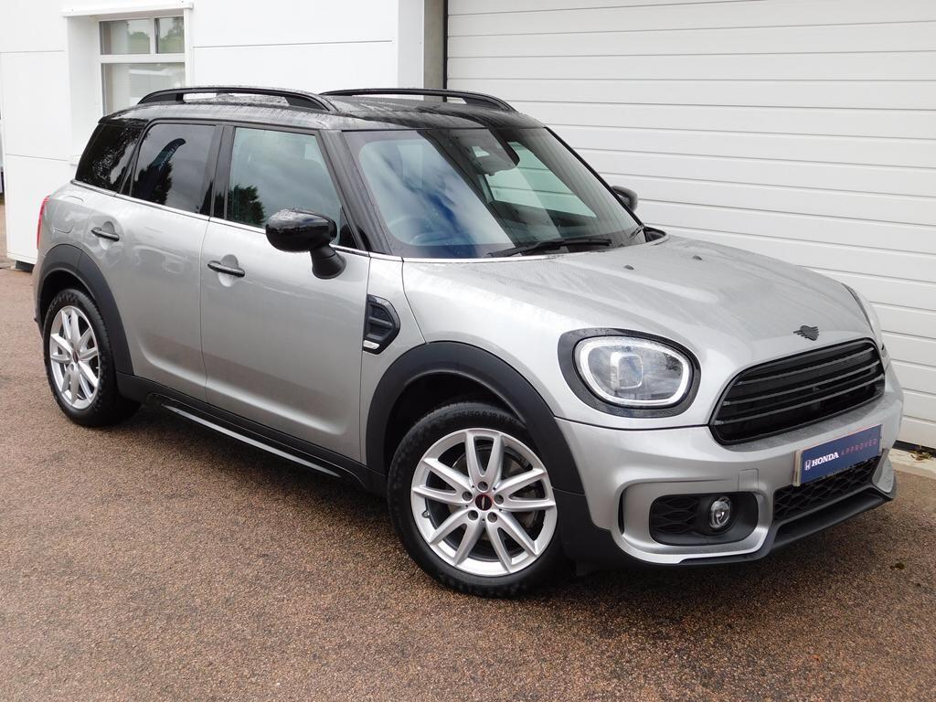 Countryman