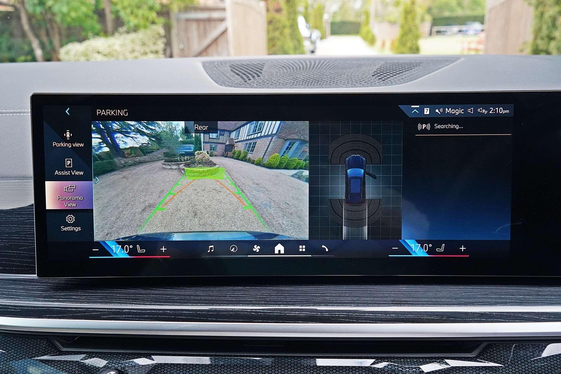 BMW X5 view 28