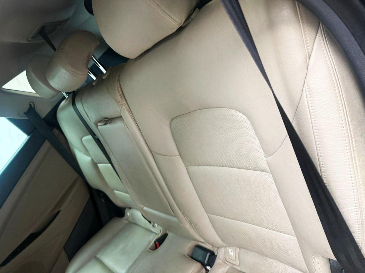 Hyundai Tucson view 19