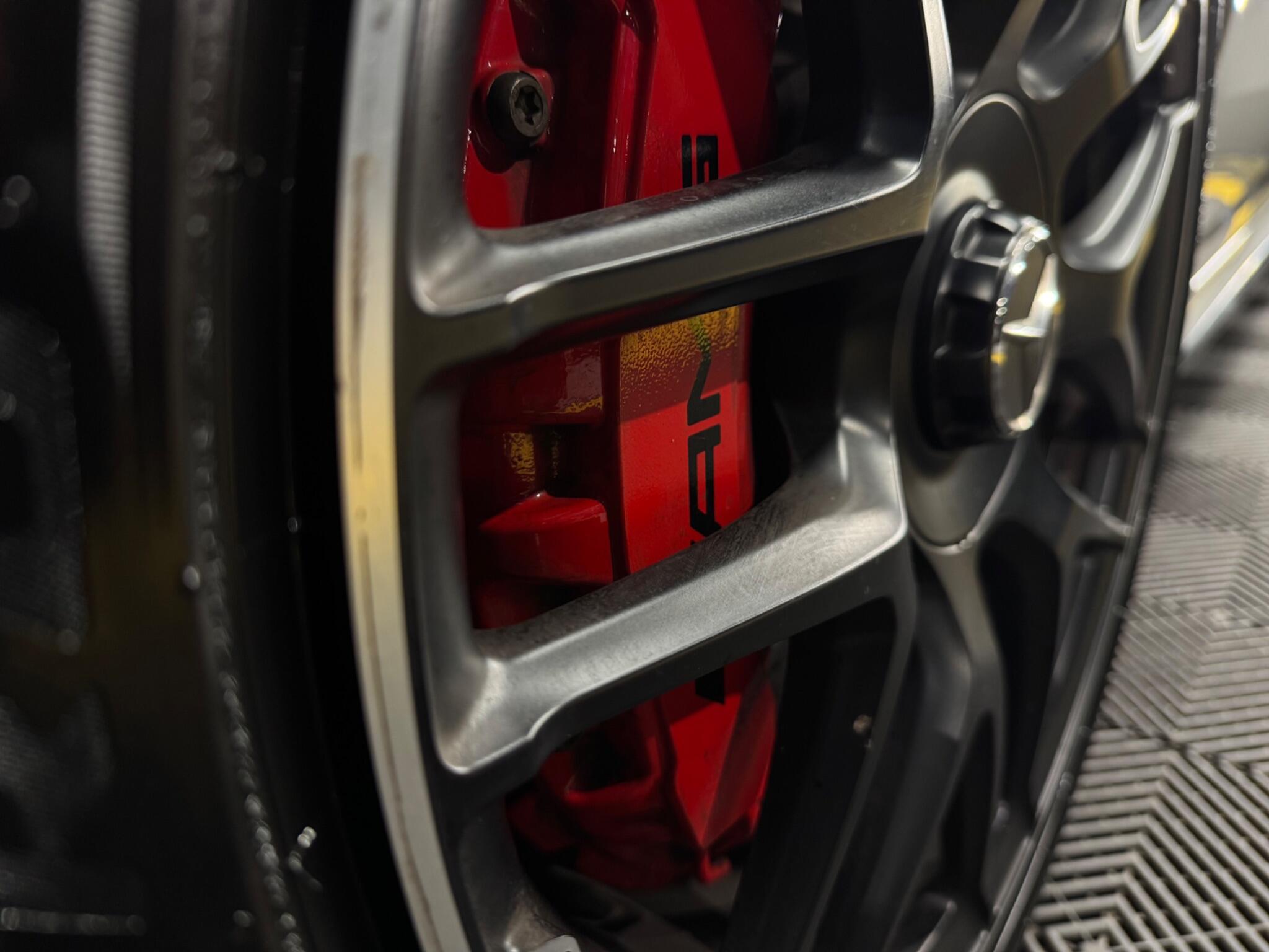 Mercedes-Benz Cla view 15