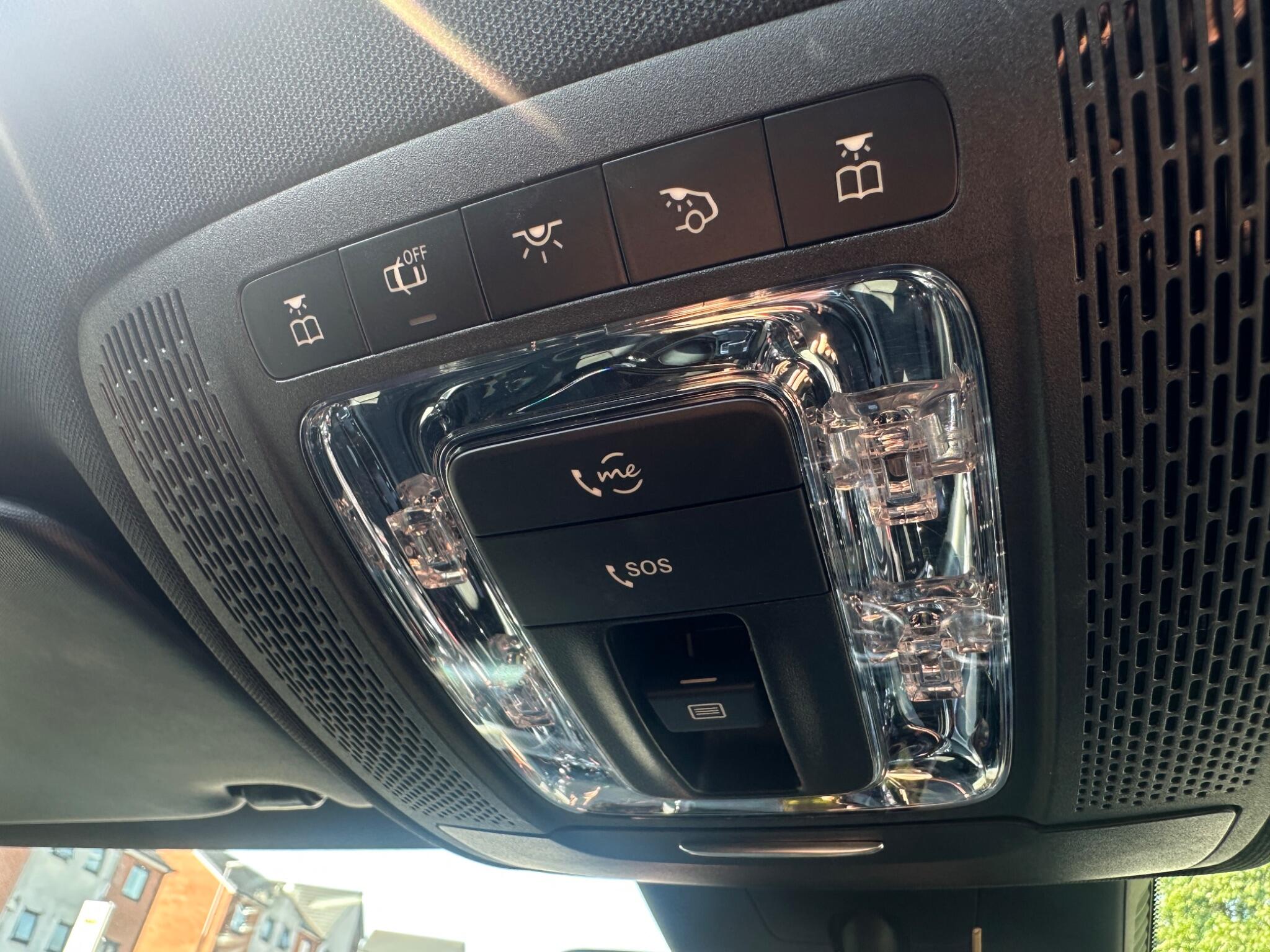 Mercedes-Benz A-Class view 24