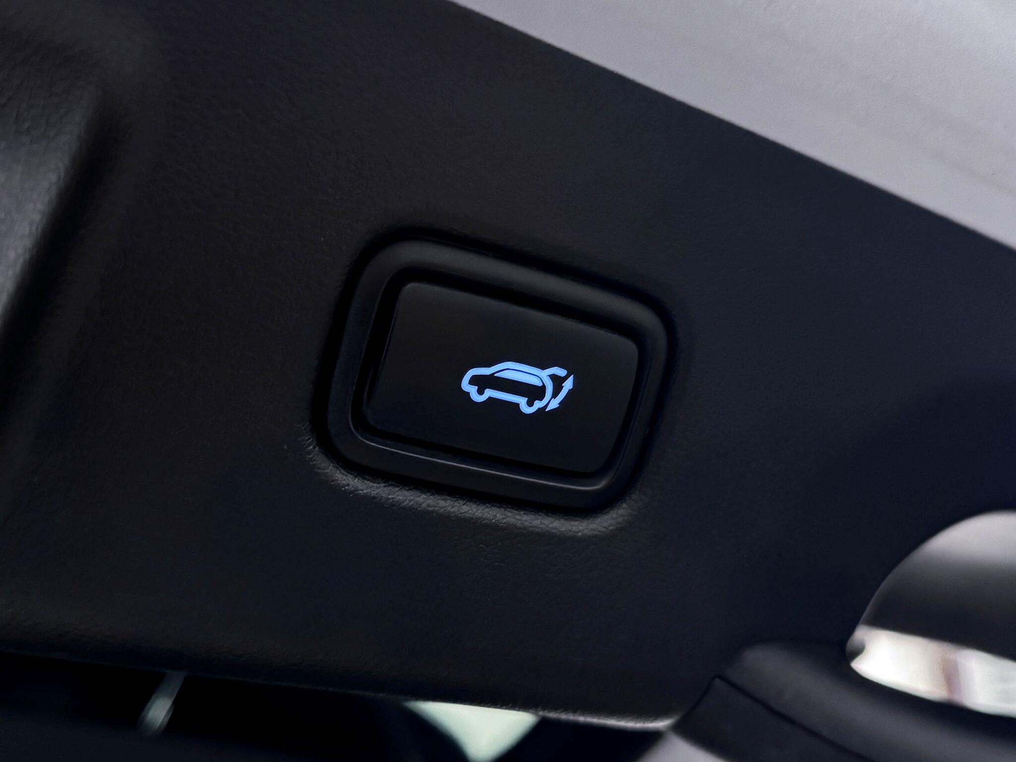 Hyundai Tucson view 8