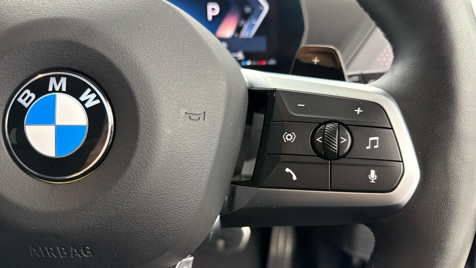 BMW 1 Series view 18
