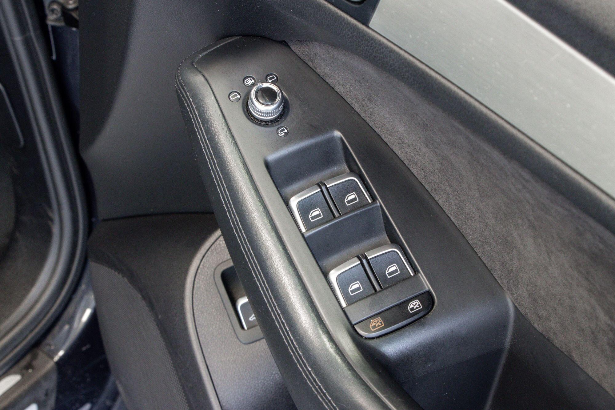 Audi Q5 view 33