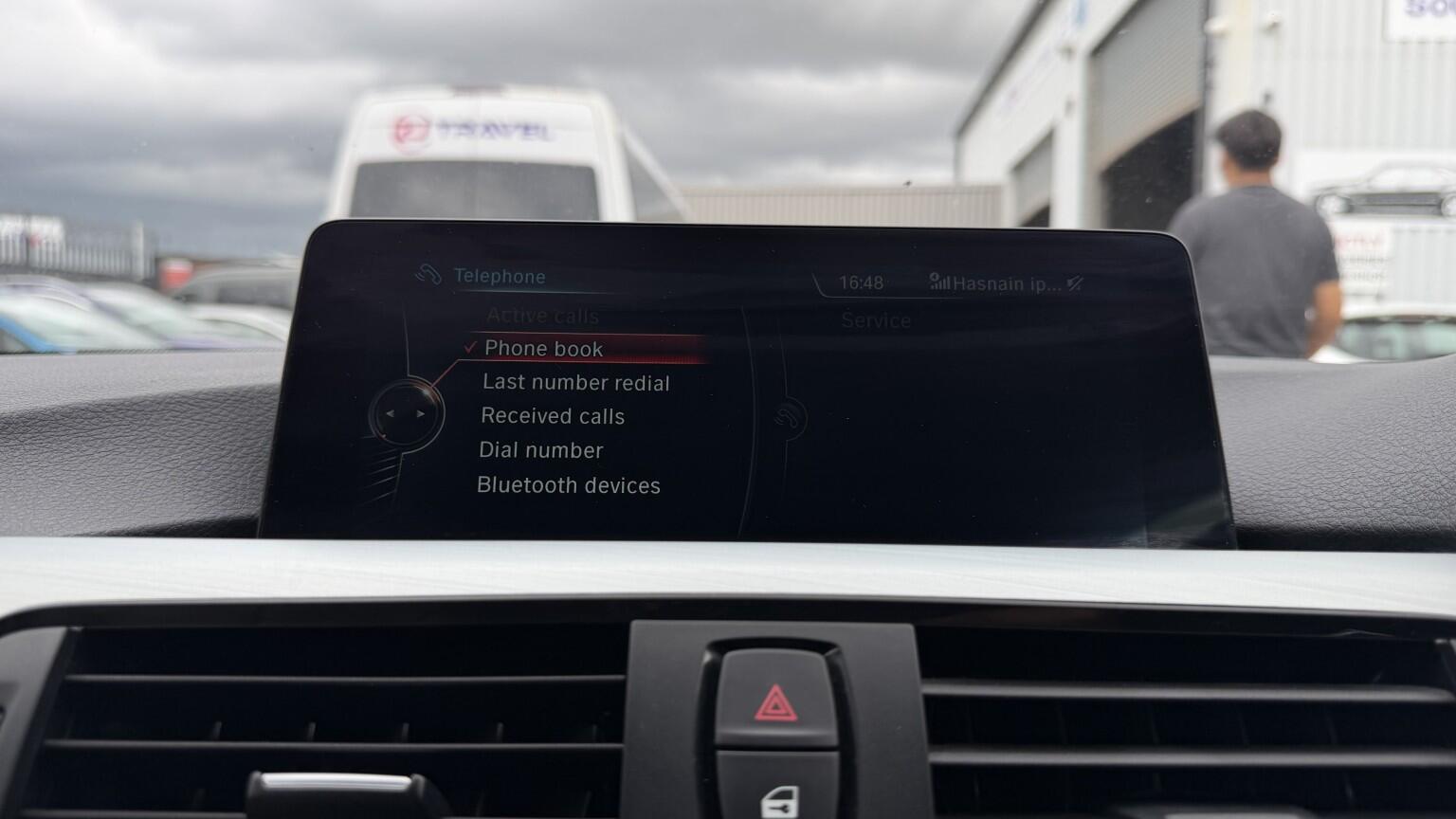 BMW 4 Series view 31