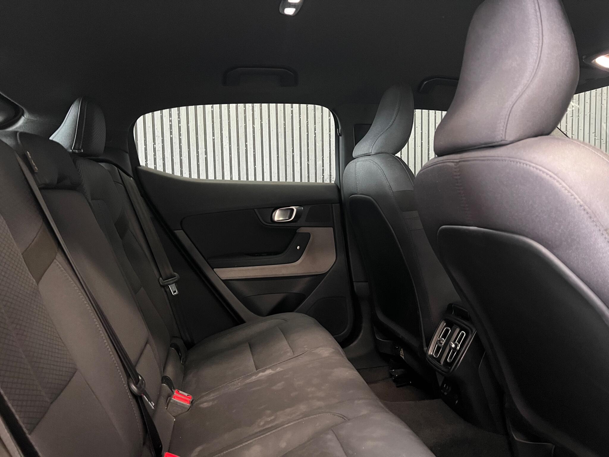Polestar 2 view 13