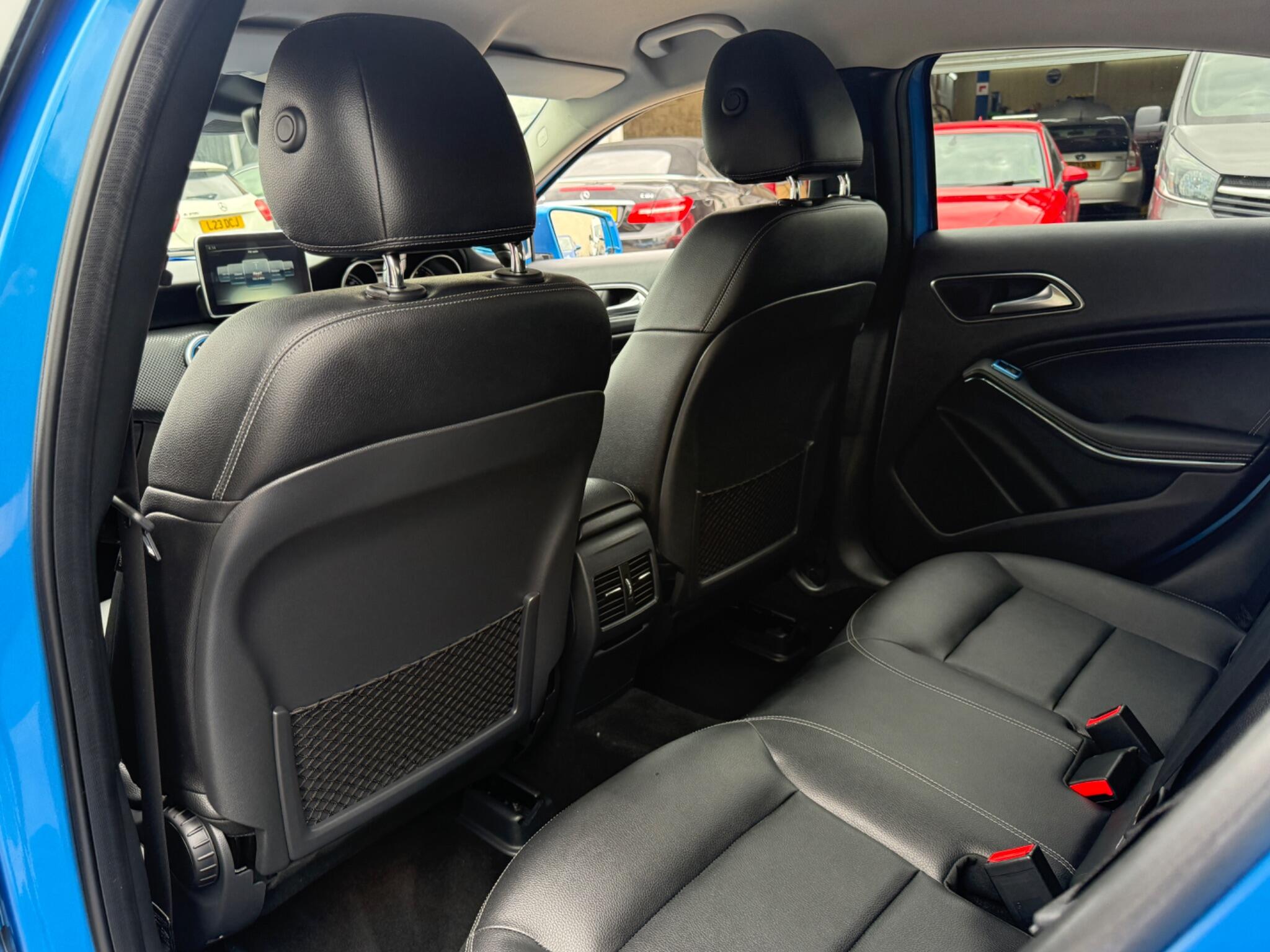 Mercedes-Benz A Class - Image 56