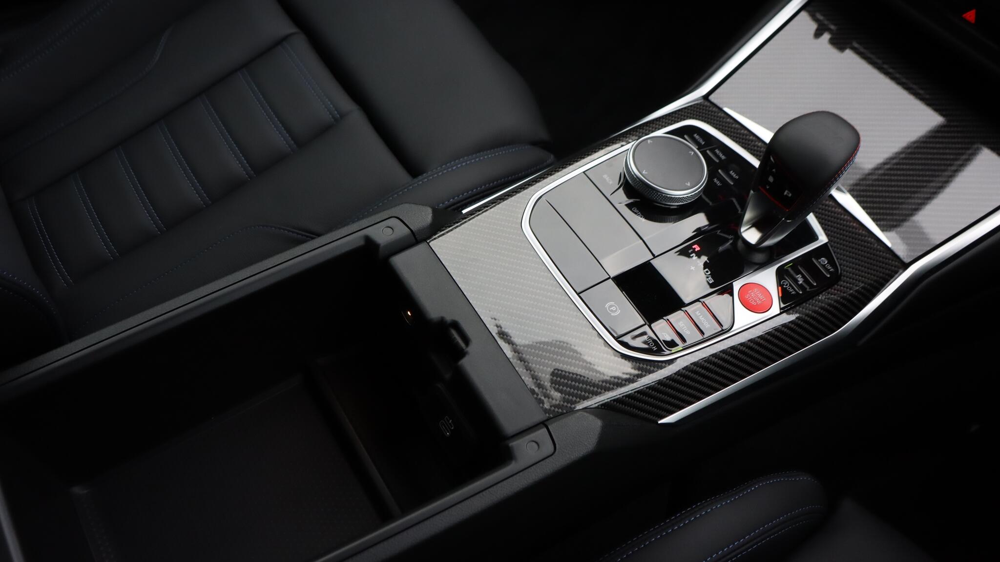 BMW M2 view 29