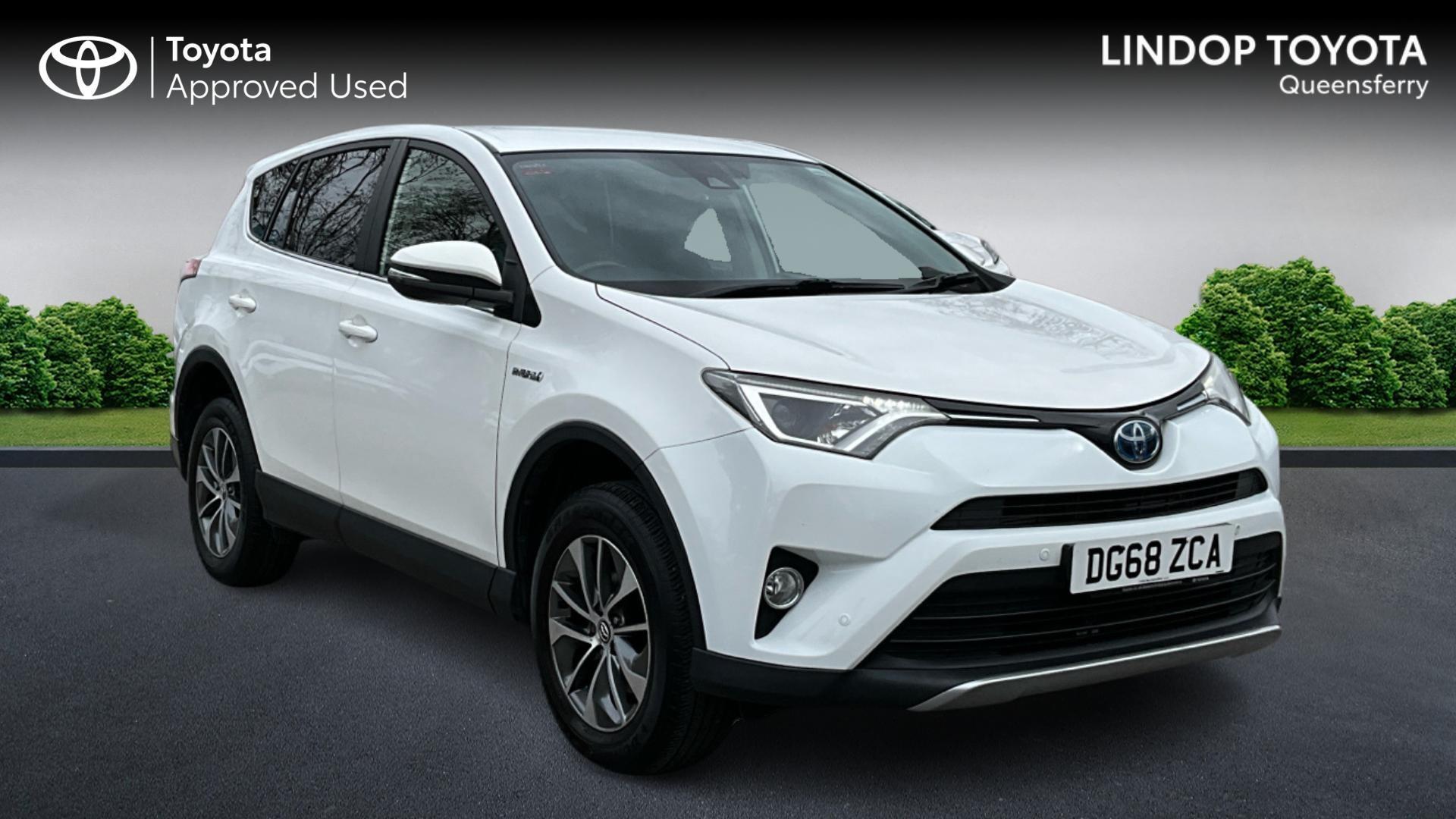 Lindop Used Cars
