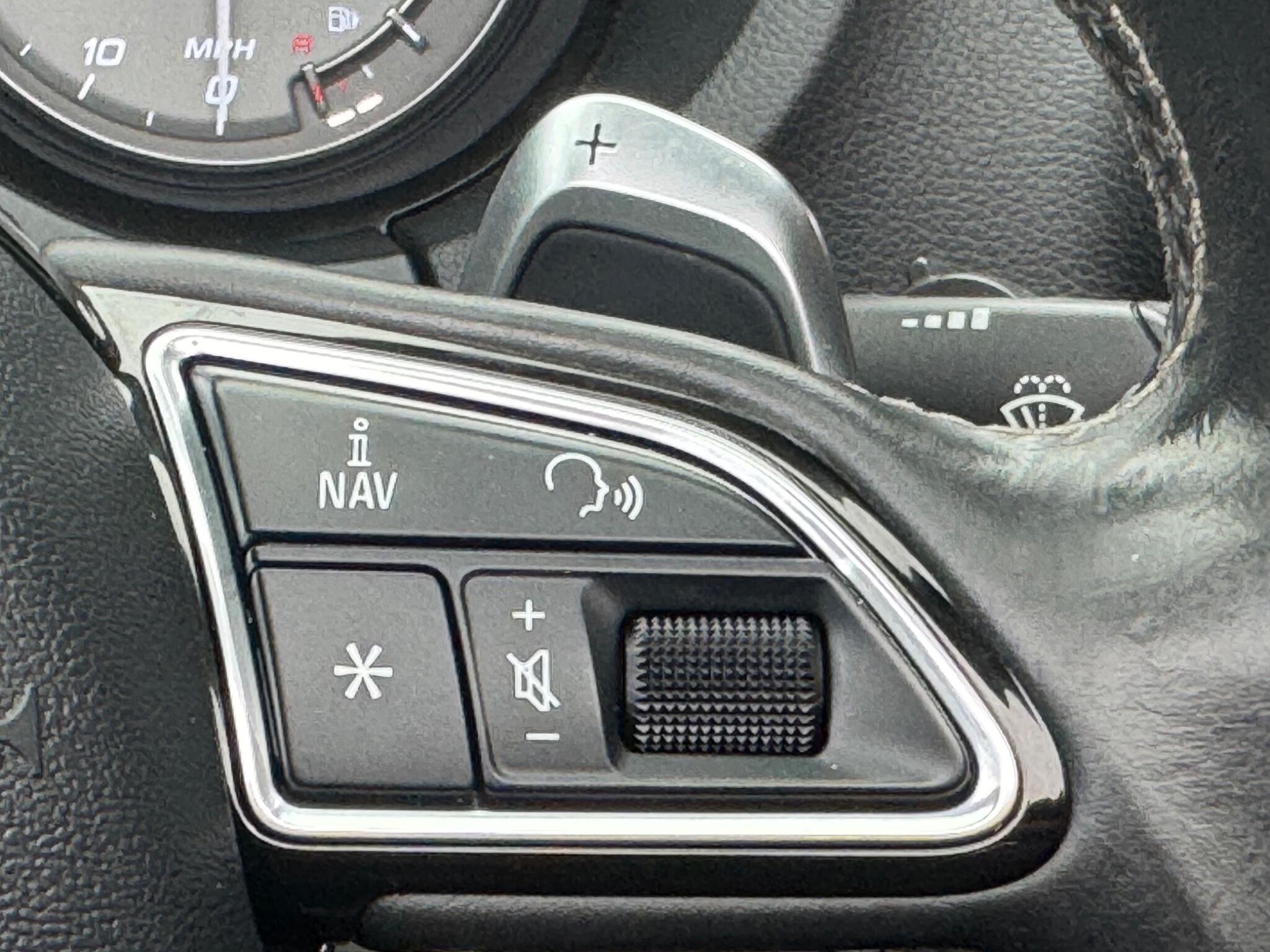 Audi Cabriolet view 15
