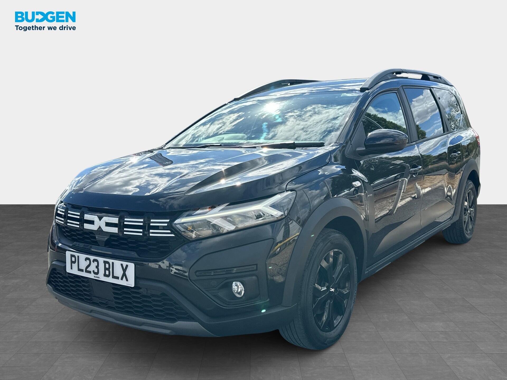 2023 Dacia Jogger