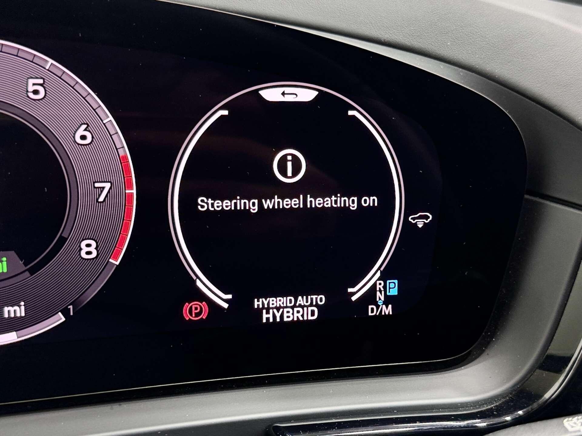 Porsche Cayenne view 23