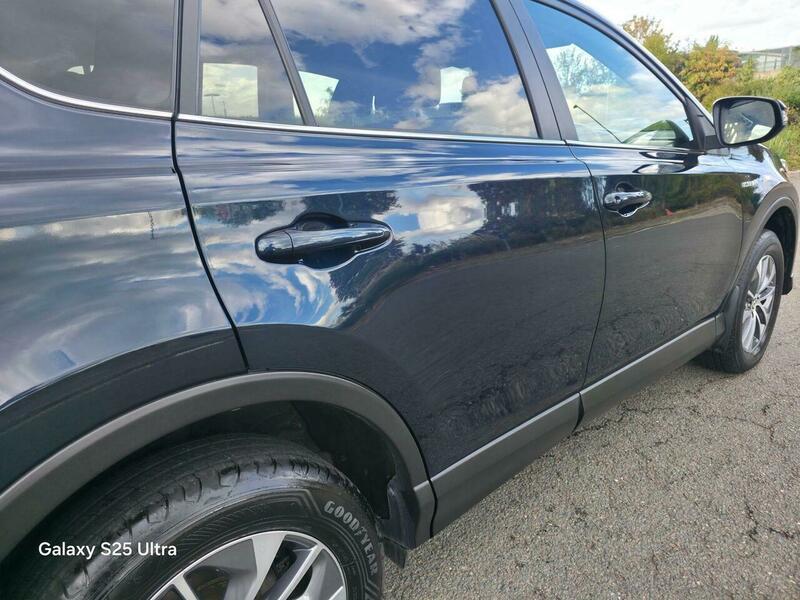 Toyota Rav4 view 16