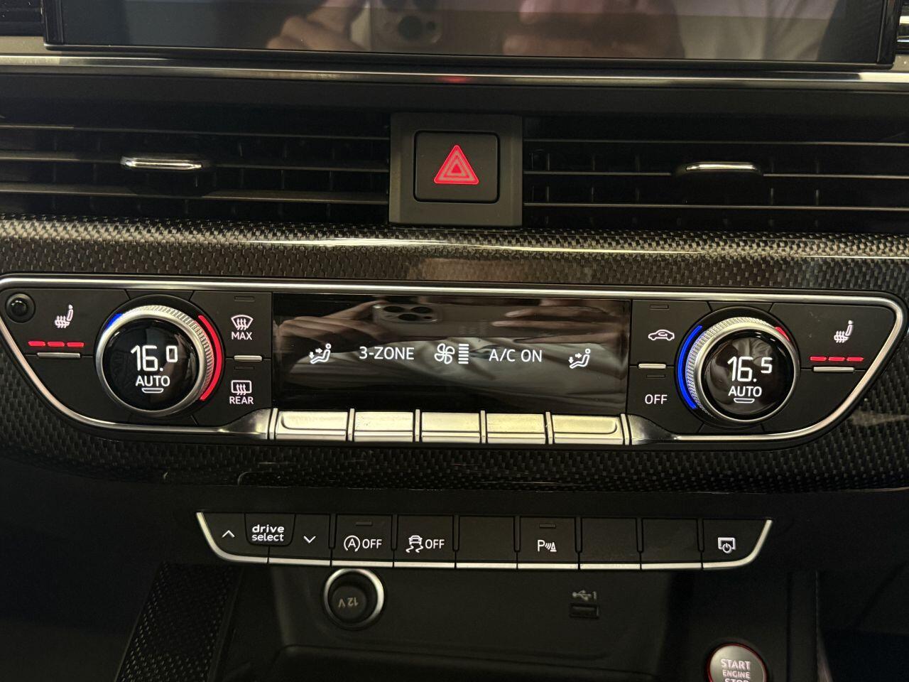 Audi S5 view 55