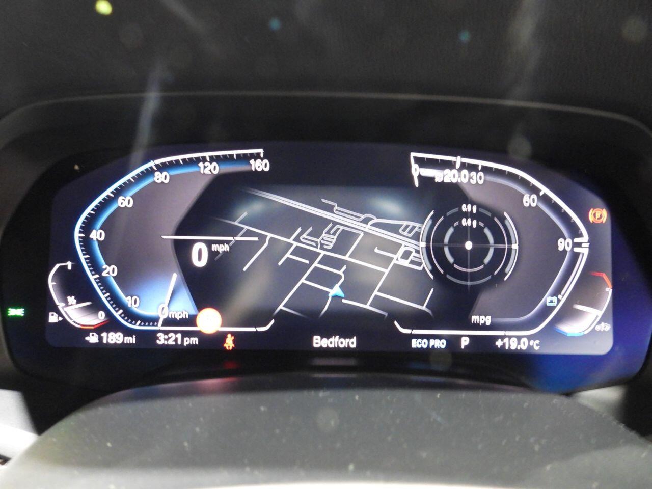 BMW X5 view 37