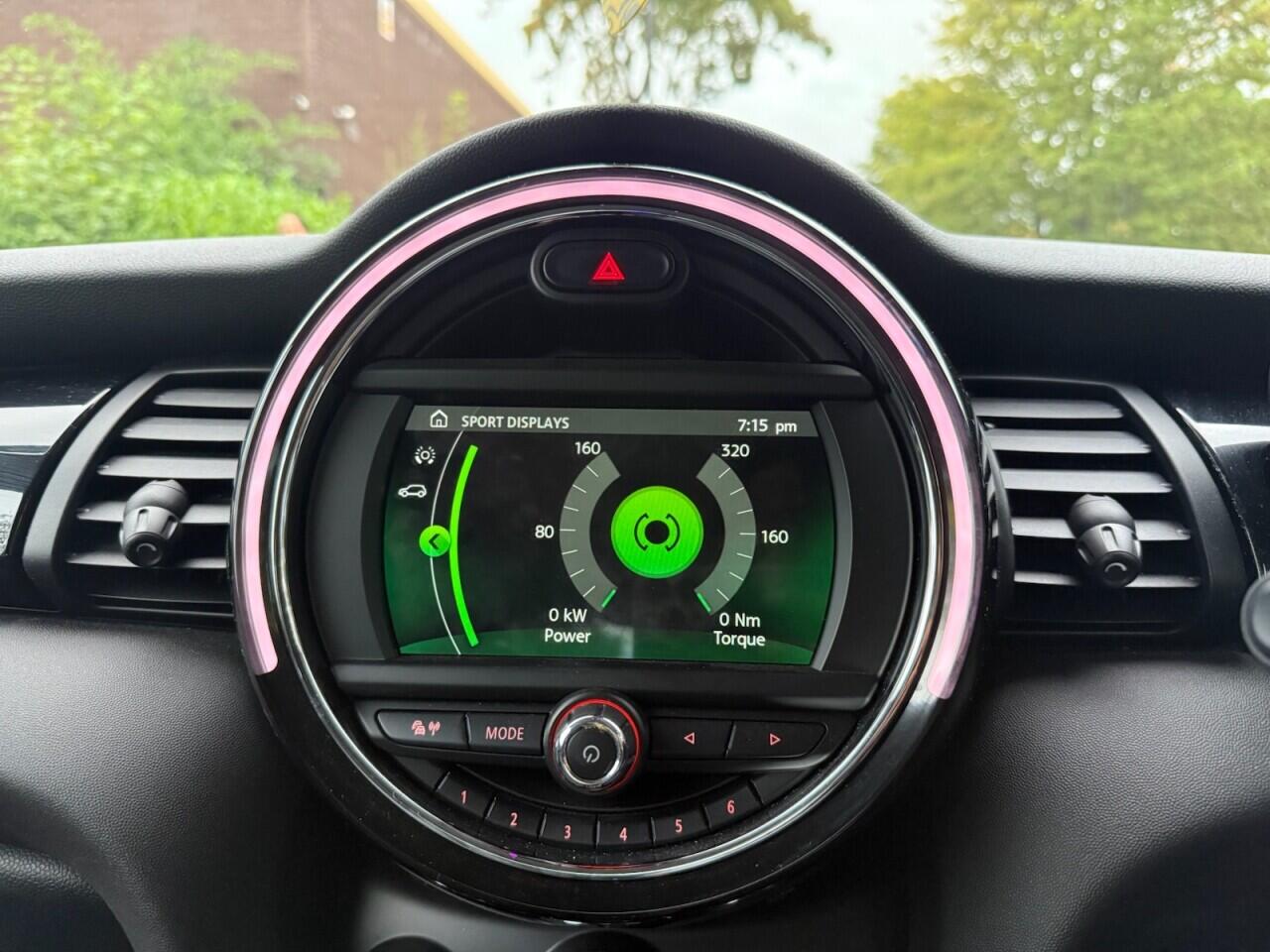 Mini Cooper view 21