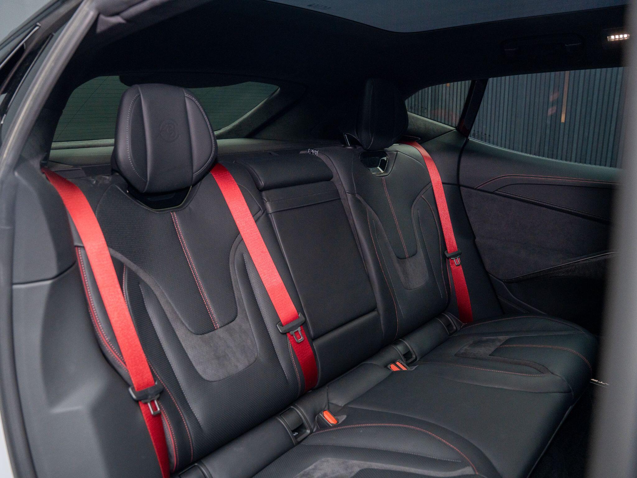 Lotus Eletre view 14