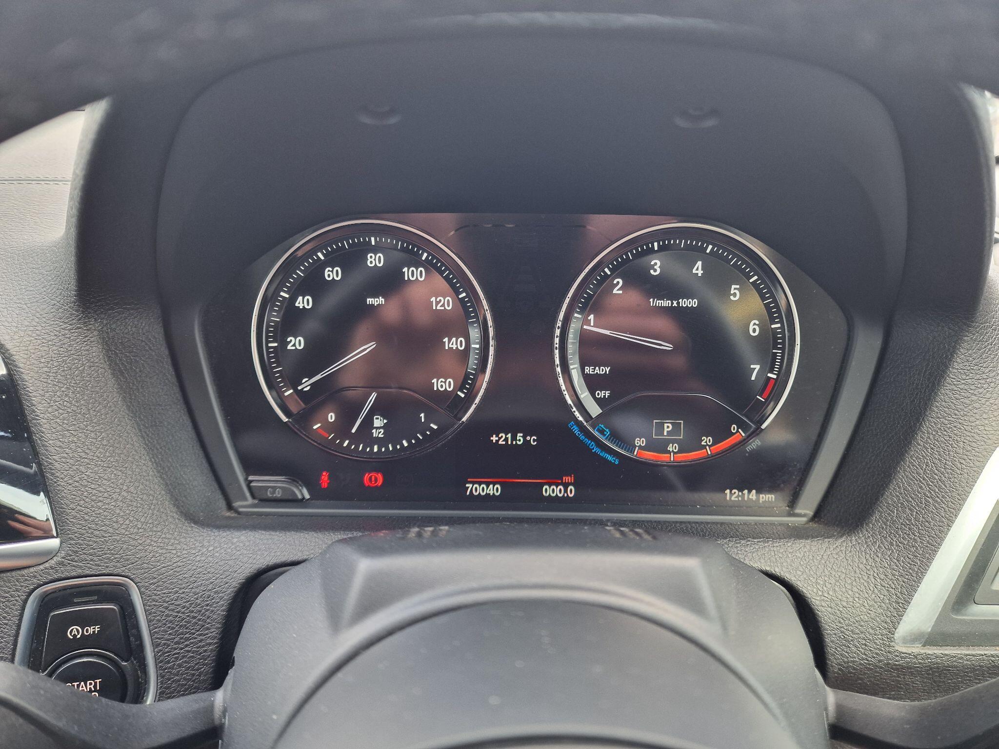 BMW 2 Series view 26