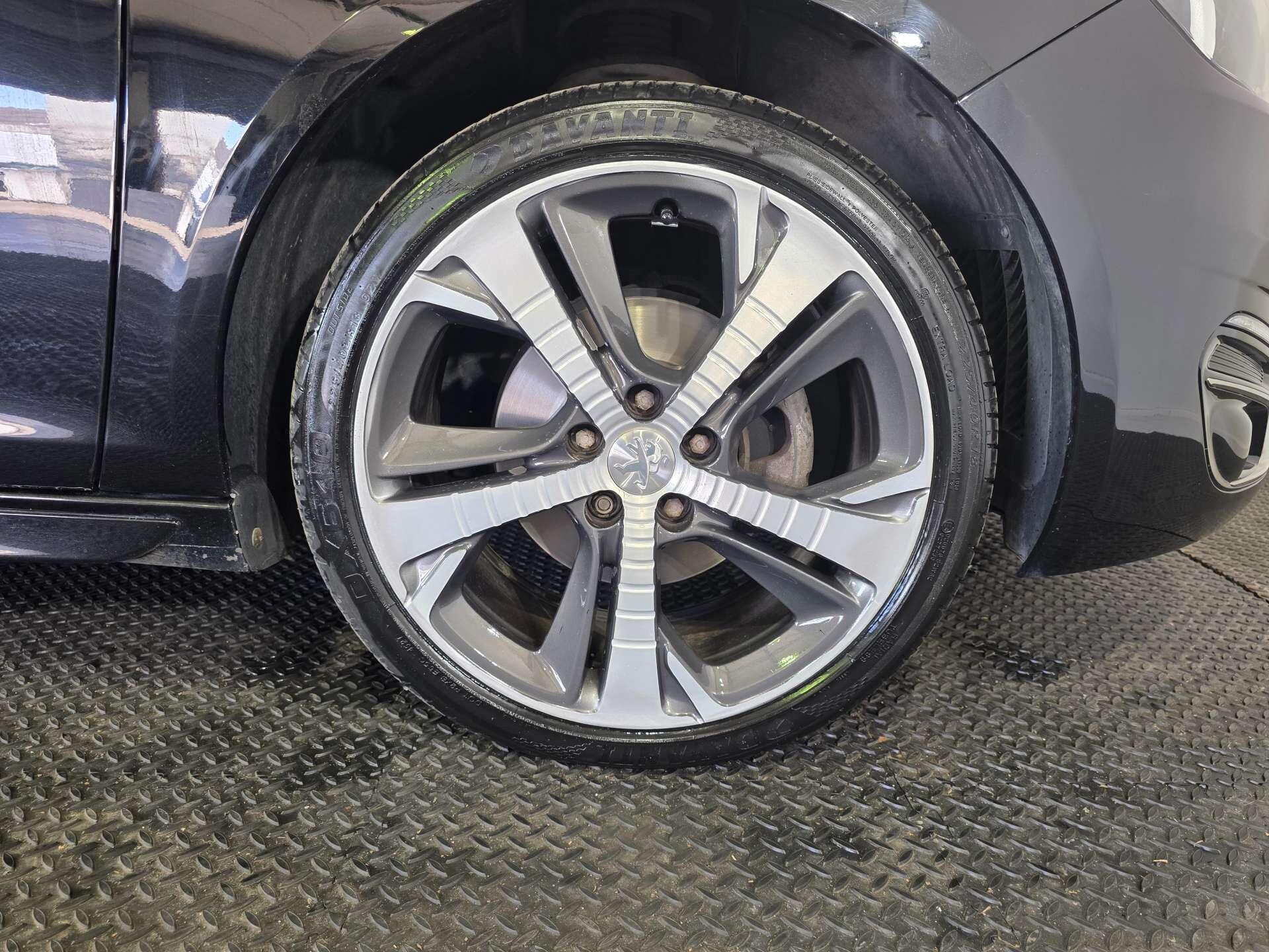 Peugeot 308 view 59