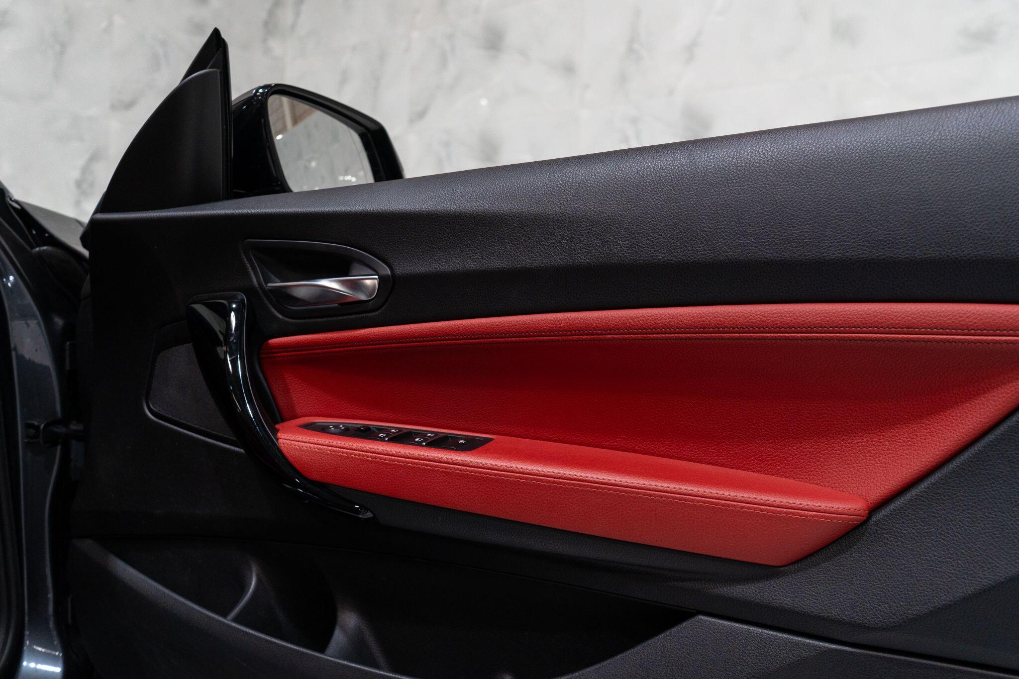 BMW 2 Series view 29