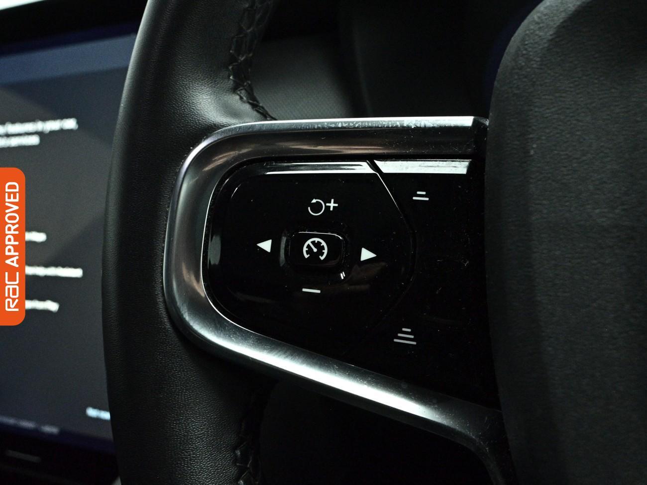 Polestar 2 view 24