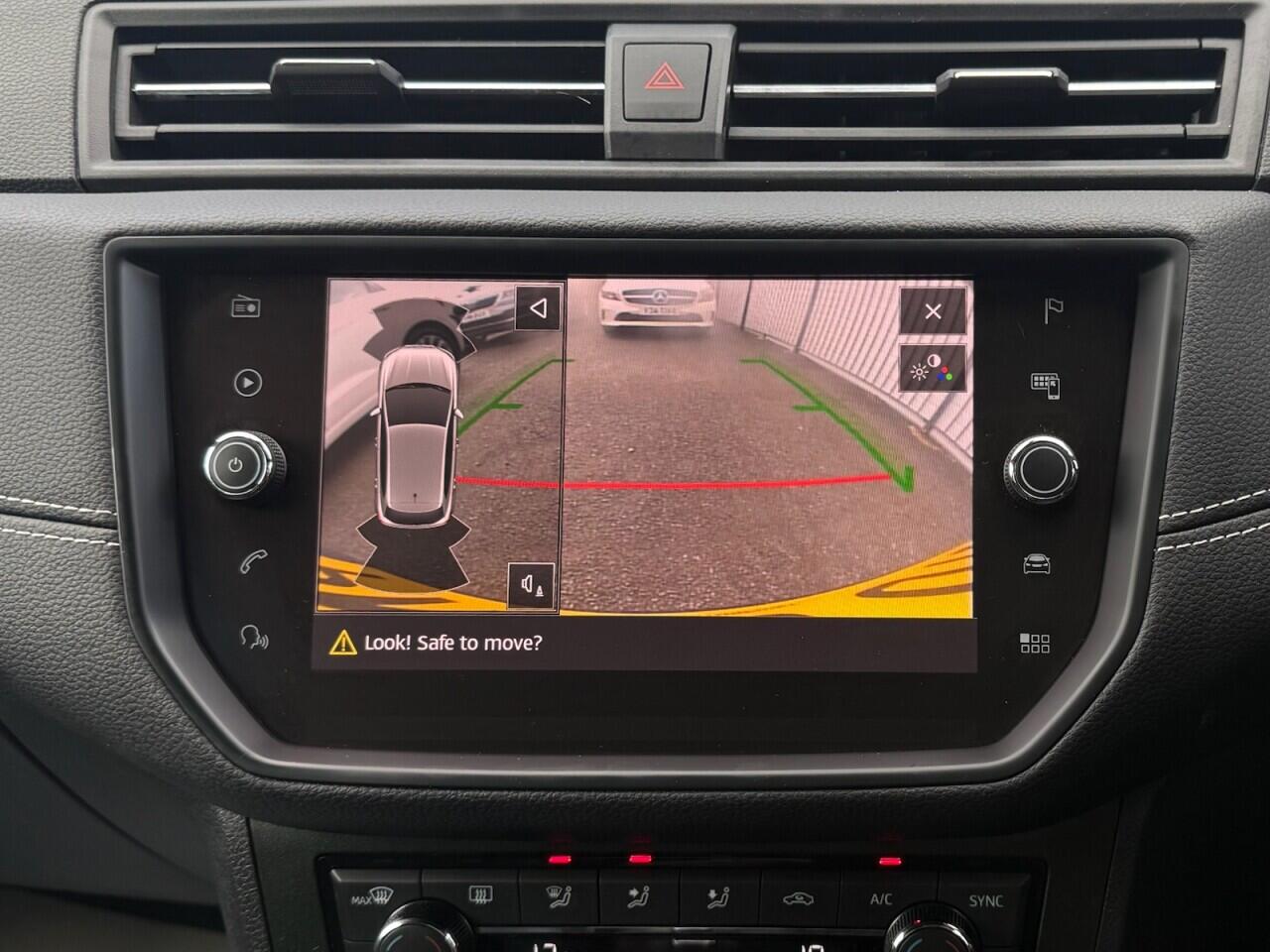 SEAT Ibiza view 4