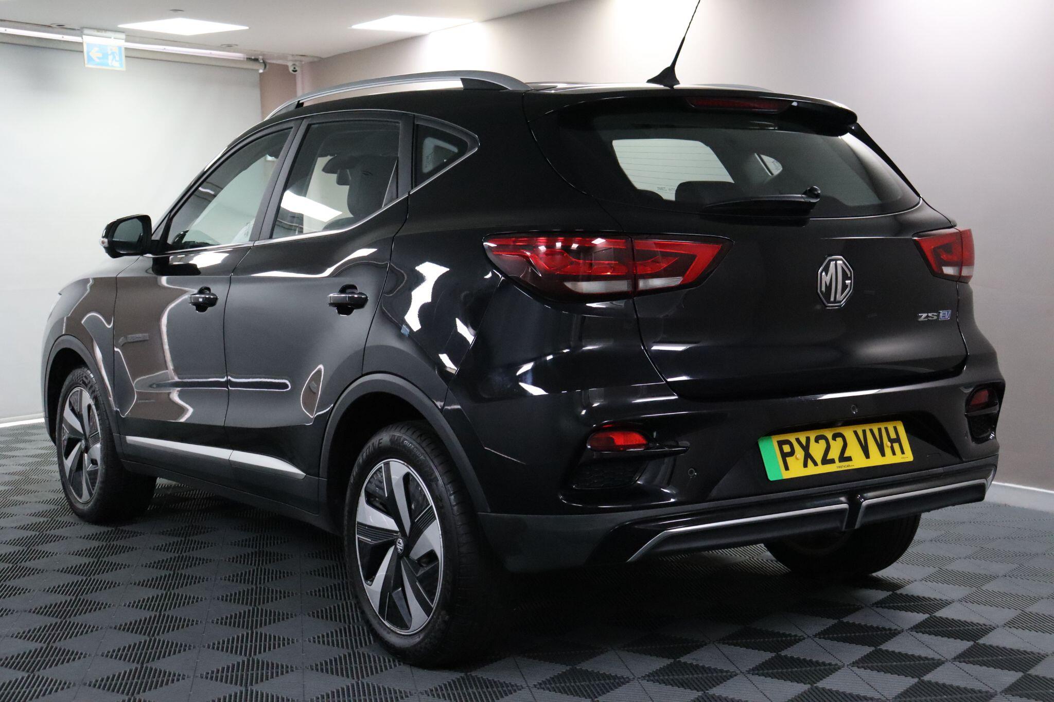 MG MG ZS view 10