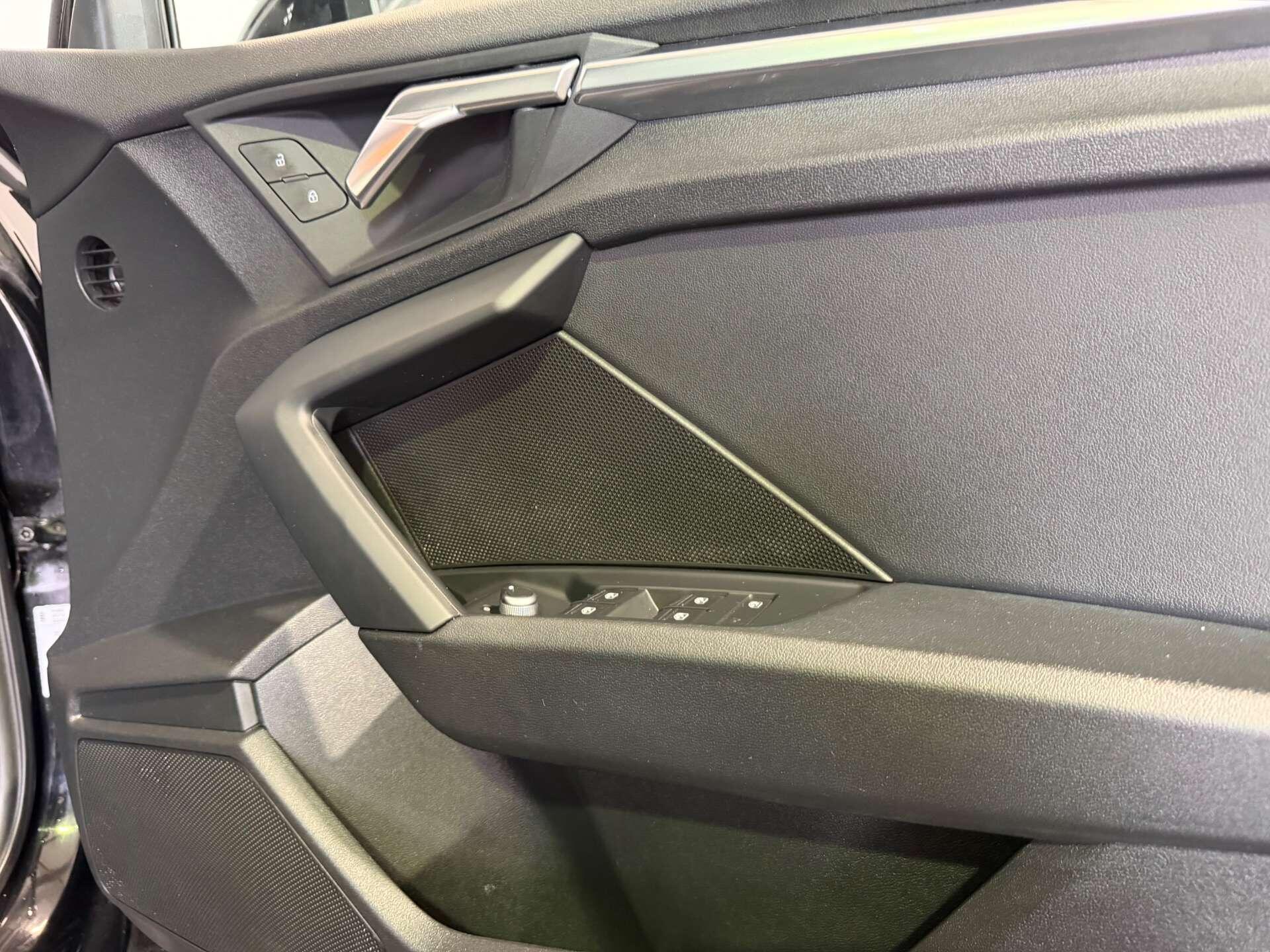 Audi A3 view 17