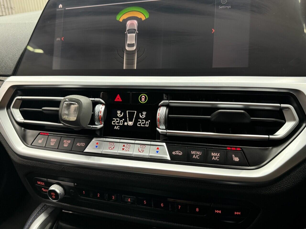 BMW 2 Series view 23