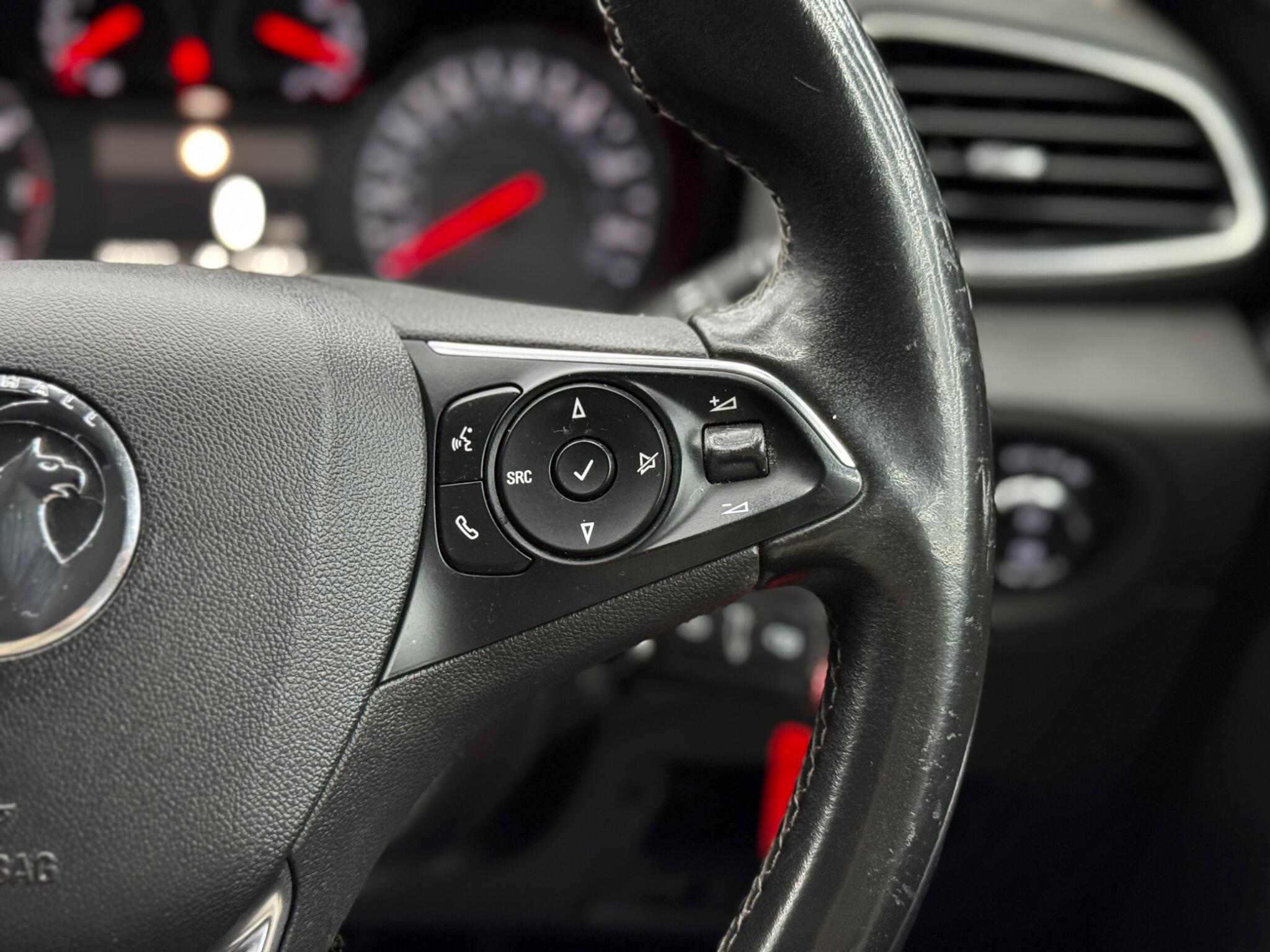 Vauxhall Grandland X view 19