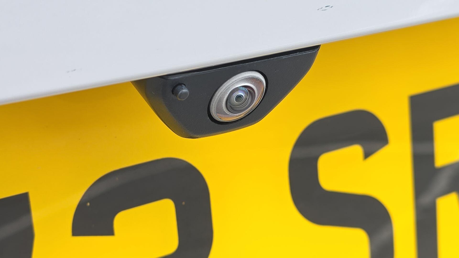 Land Rover Range Rover Sport view 23