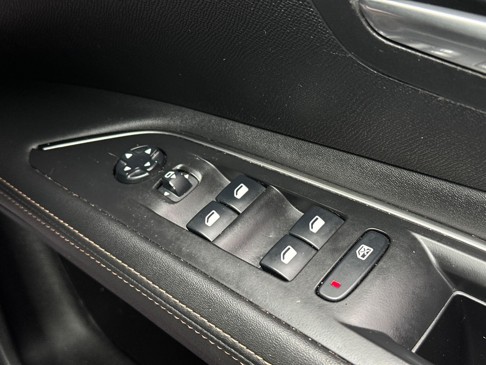 Peugeot 3008 view 60