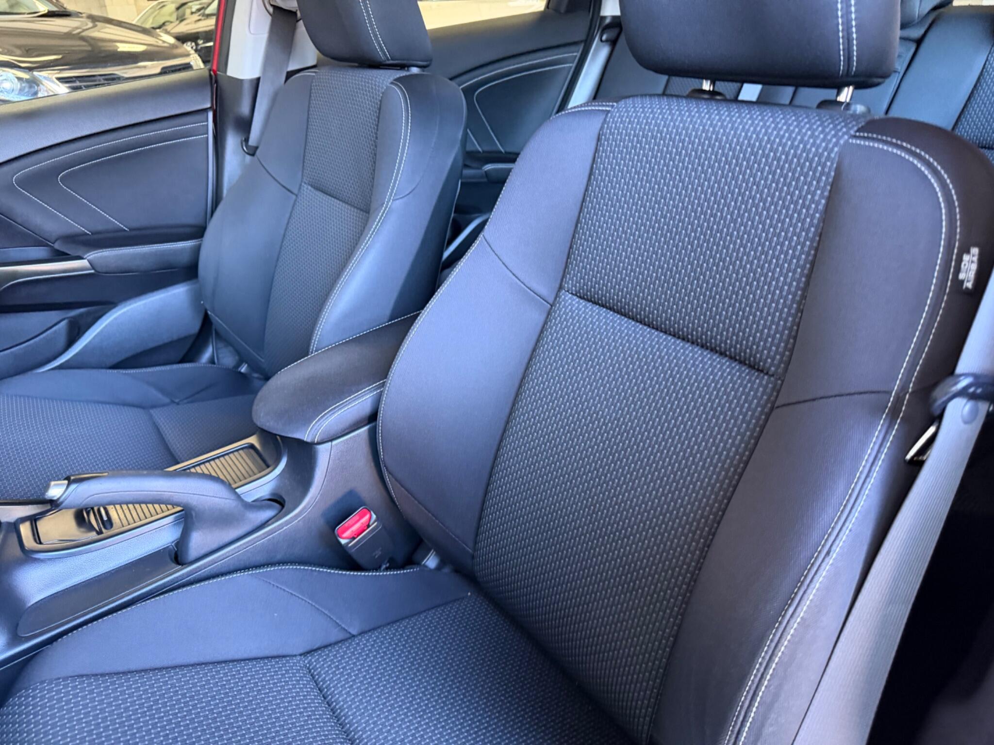 Honda Civic view 56