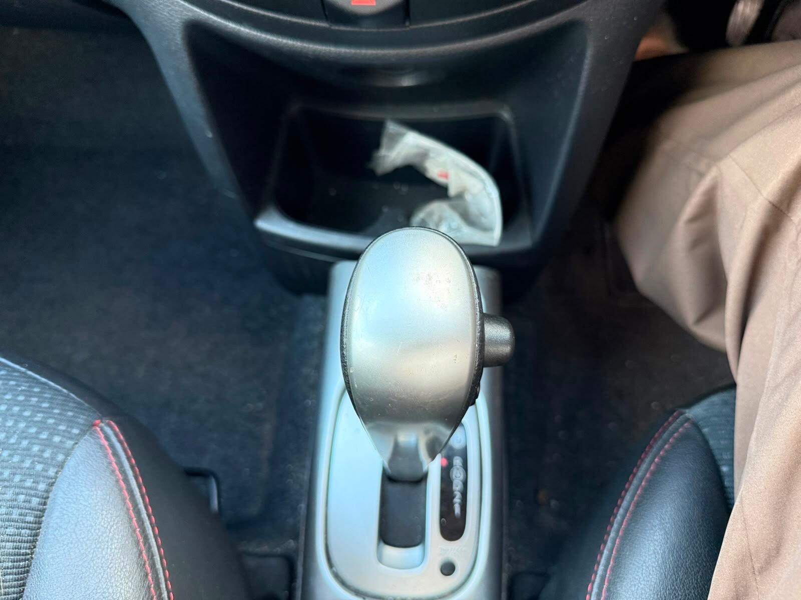 Nissan Note view 7