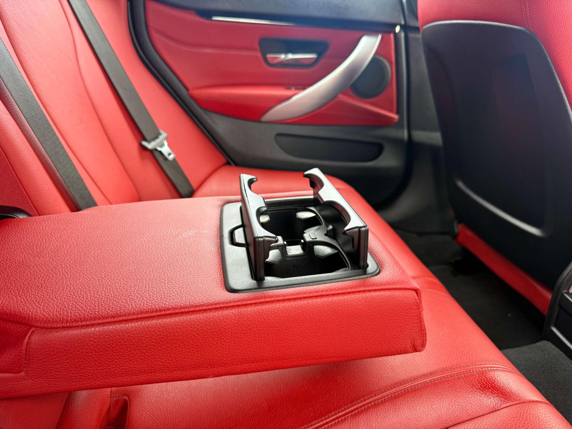 BMW 4 Series view 70