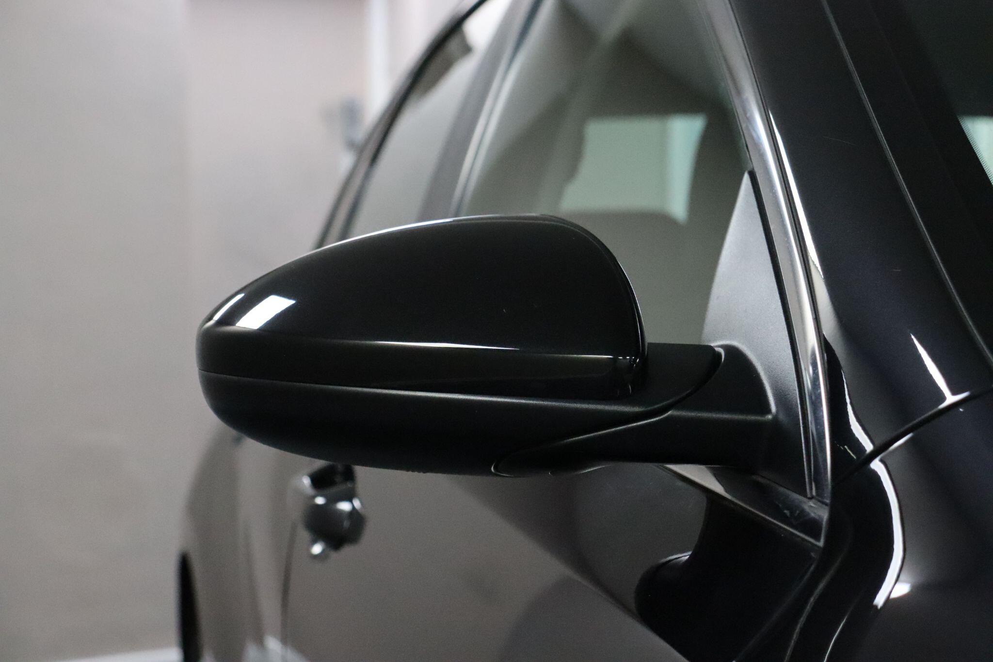 Kia Ceed view 33