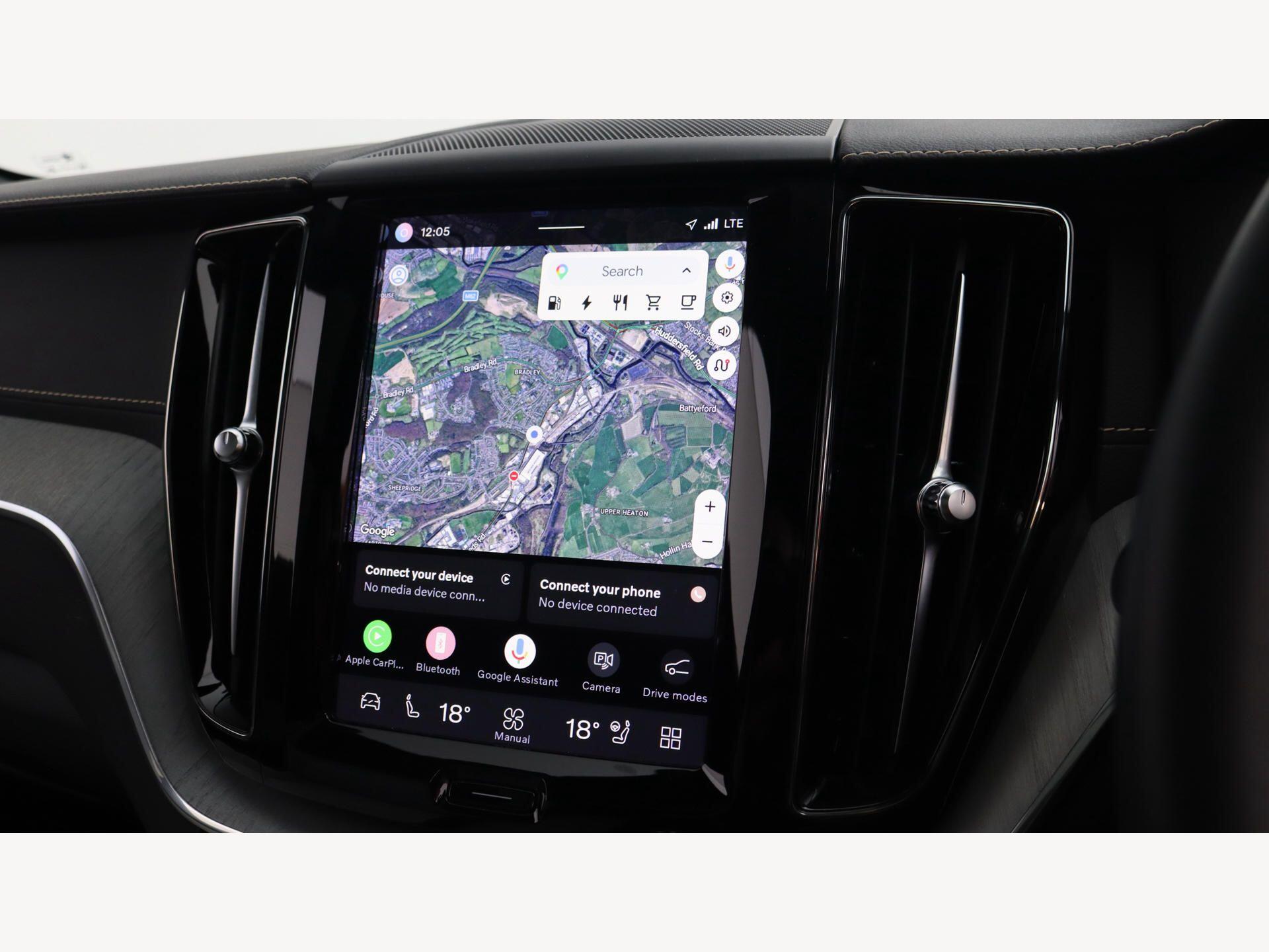 Volvo XC60 view 15