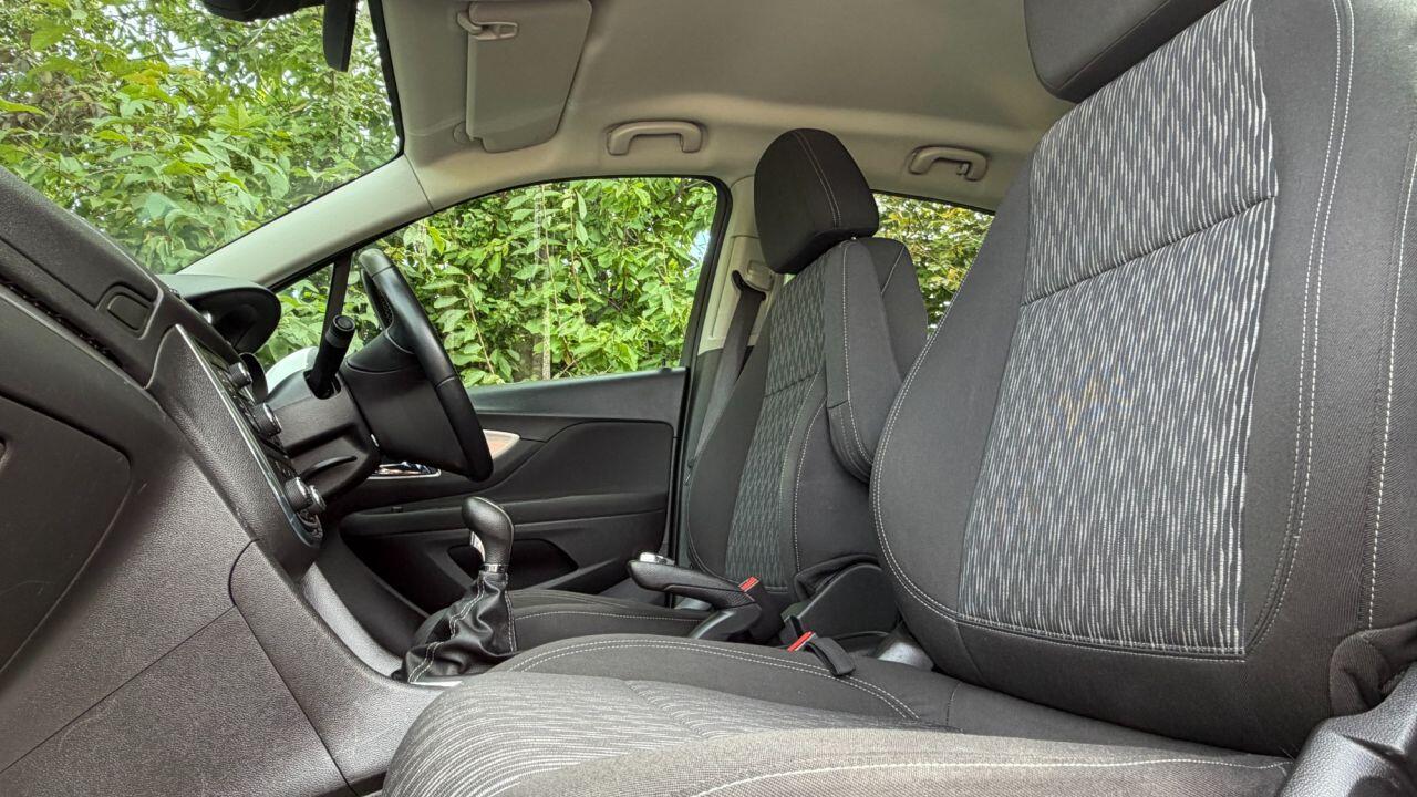 Vauxhall Mokka view 9