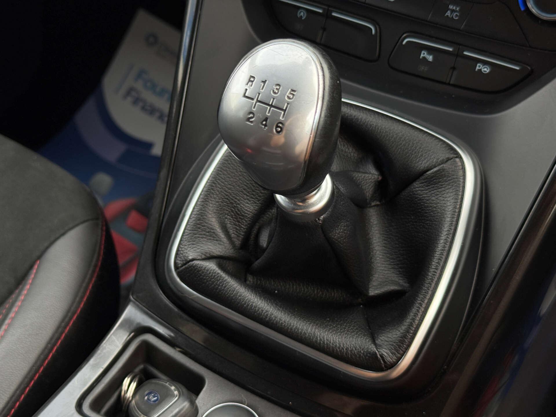 Ford Kuga view 59