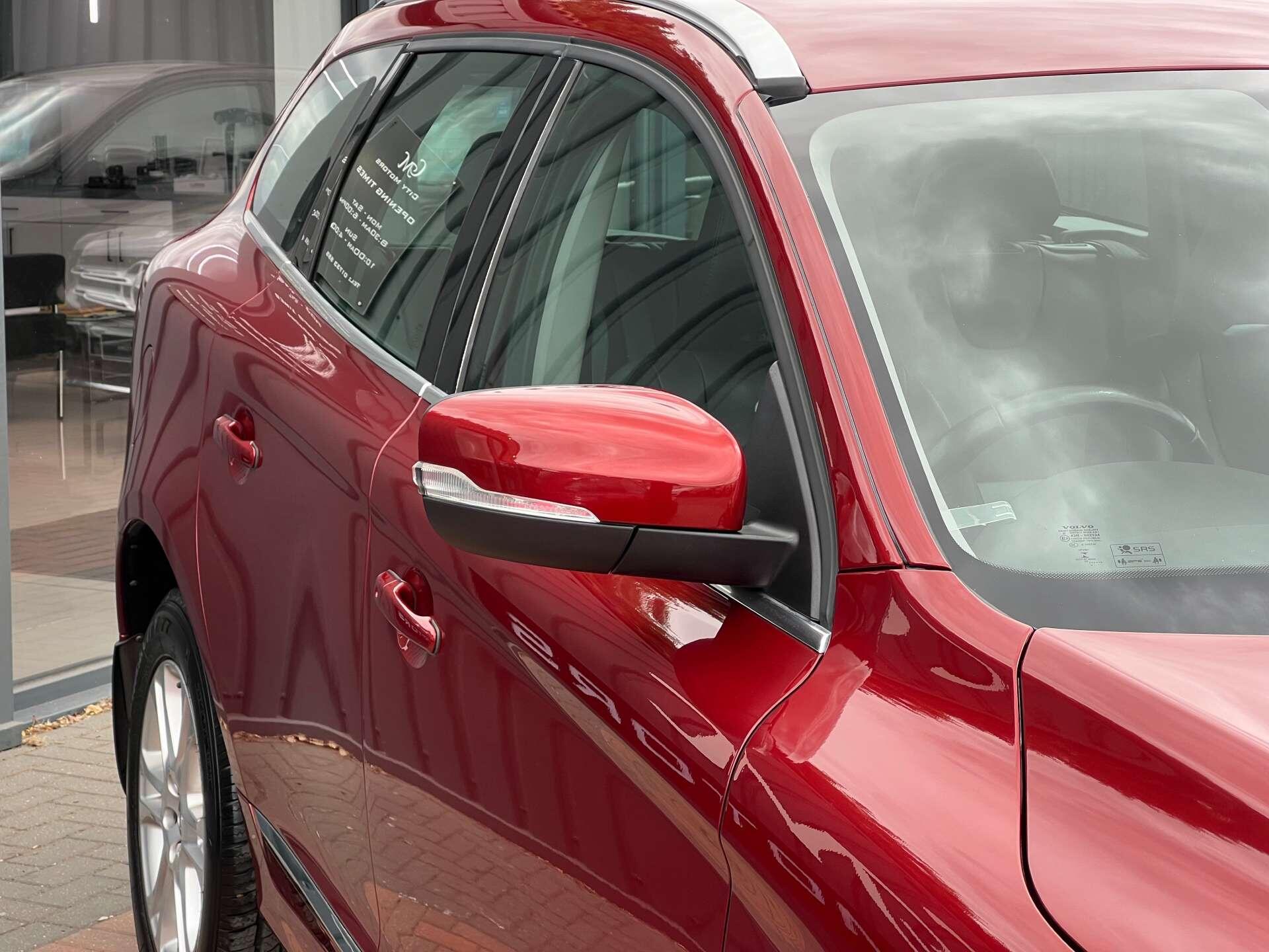 Volvo XC60 view 49