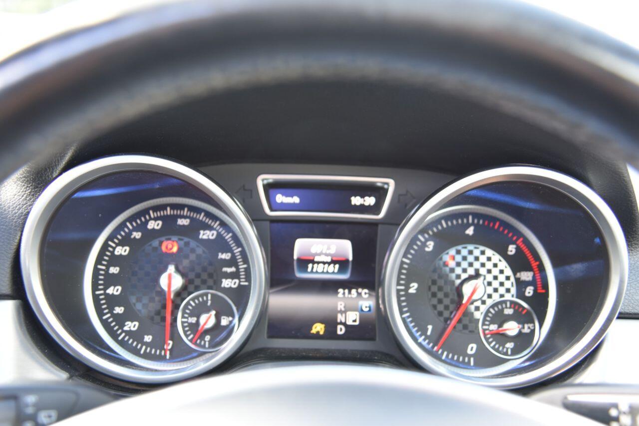 Mercedes-Benz Gle view 30