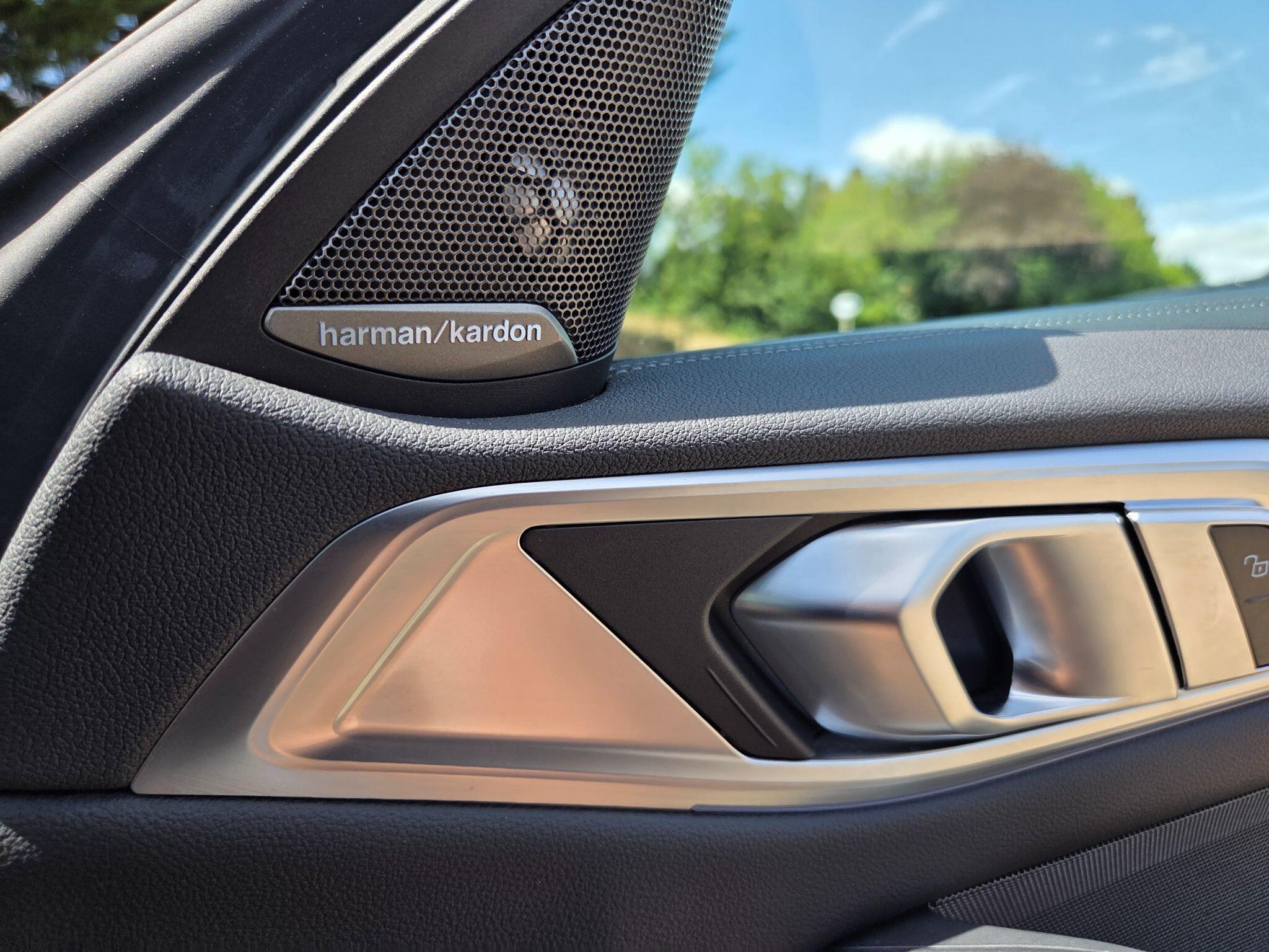 BMW 4 Series view 24