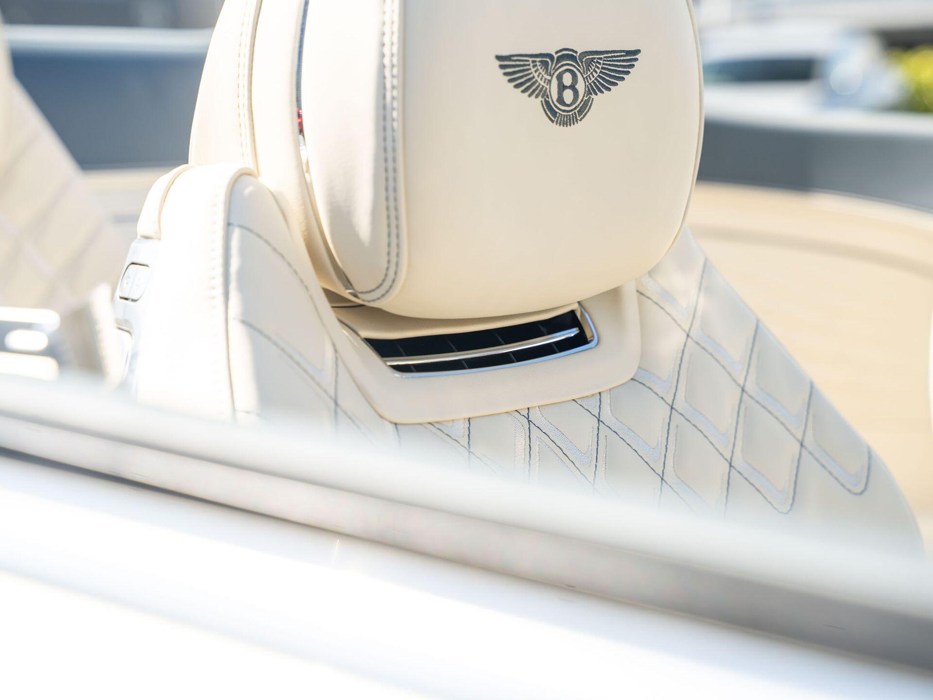 Bentley Continental view 46