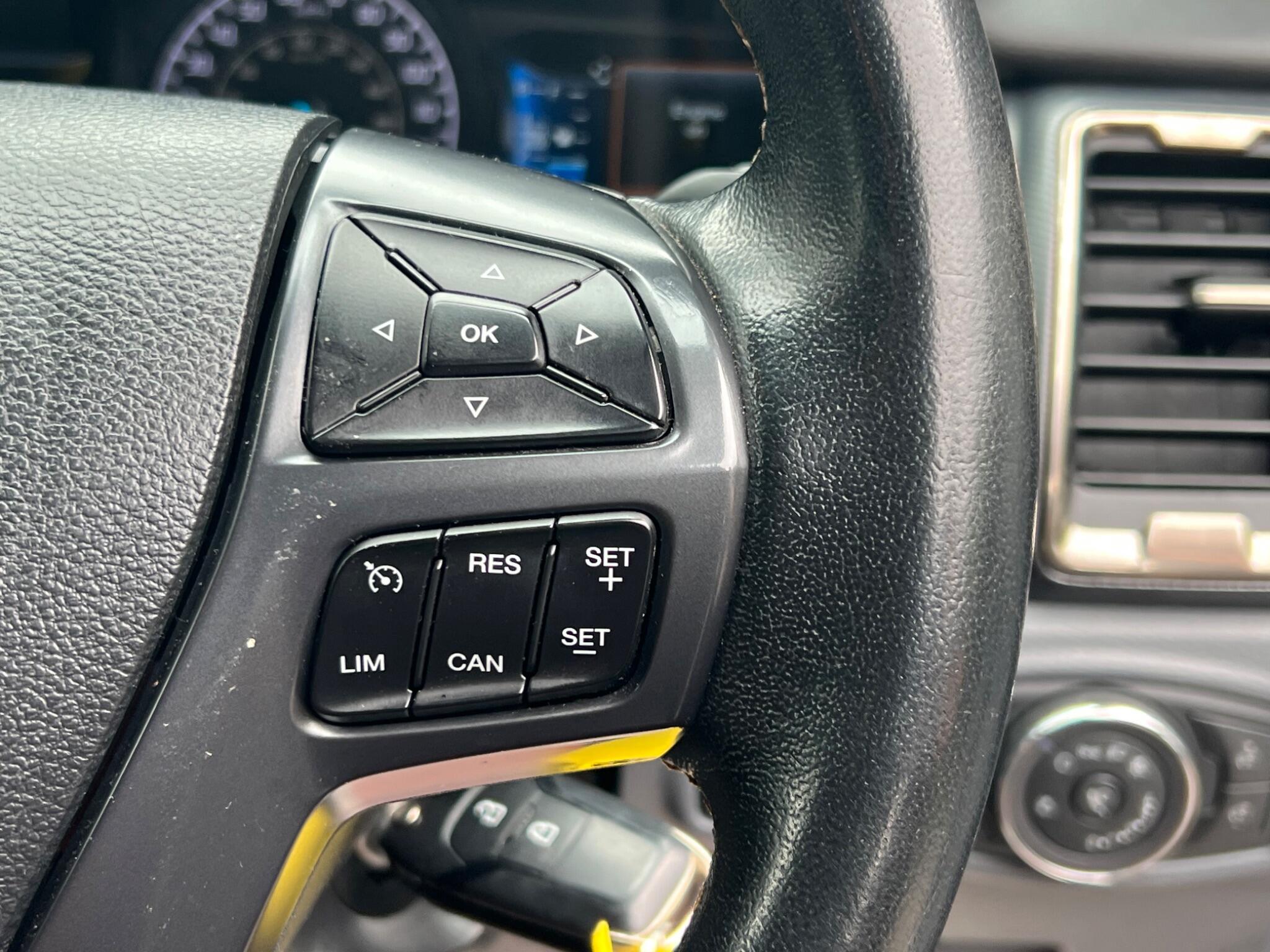 Ford Ranger view 32