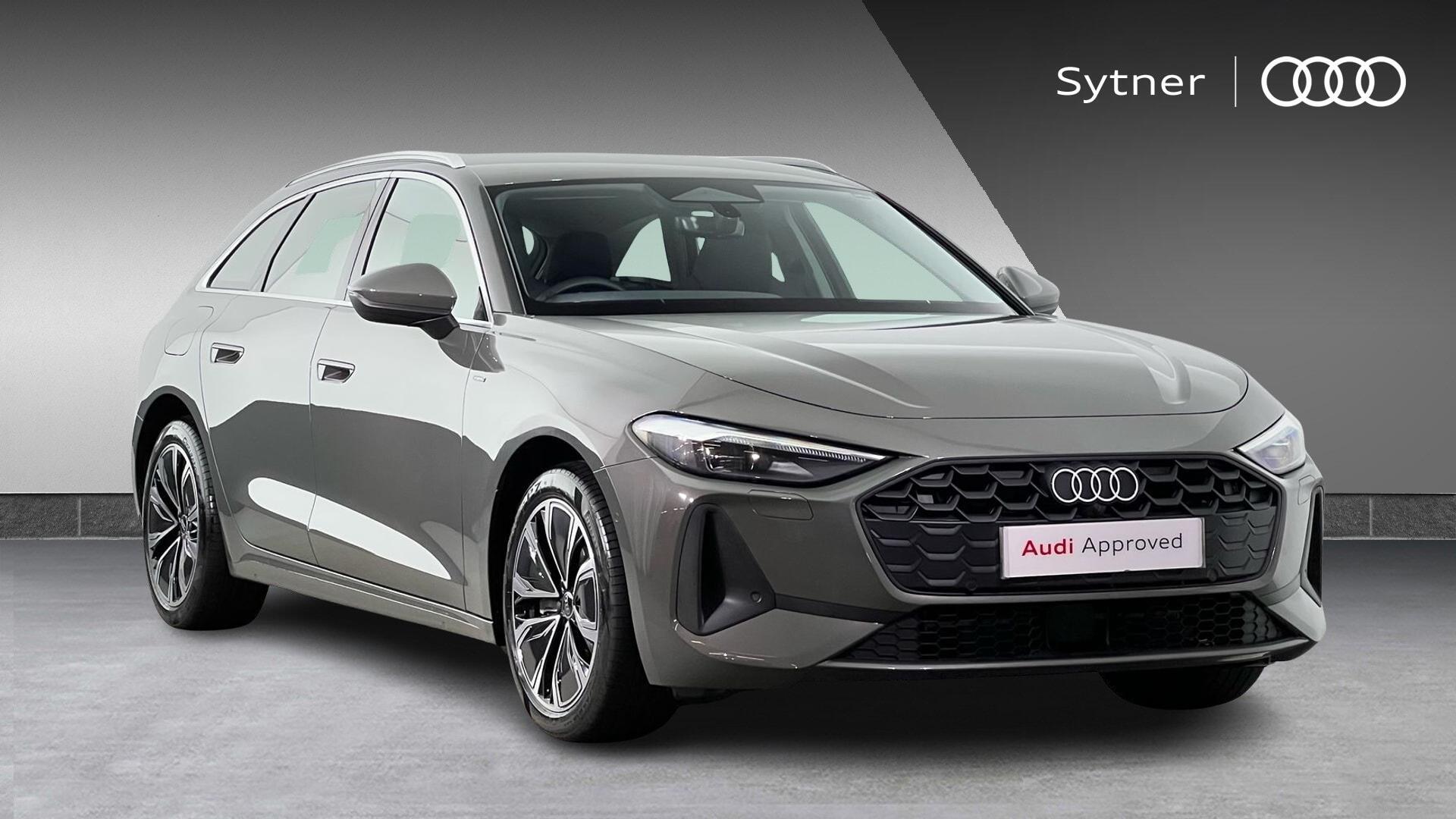Audi A5 Avant