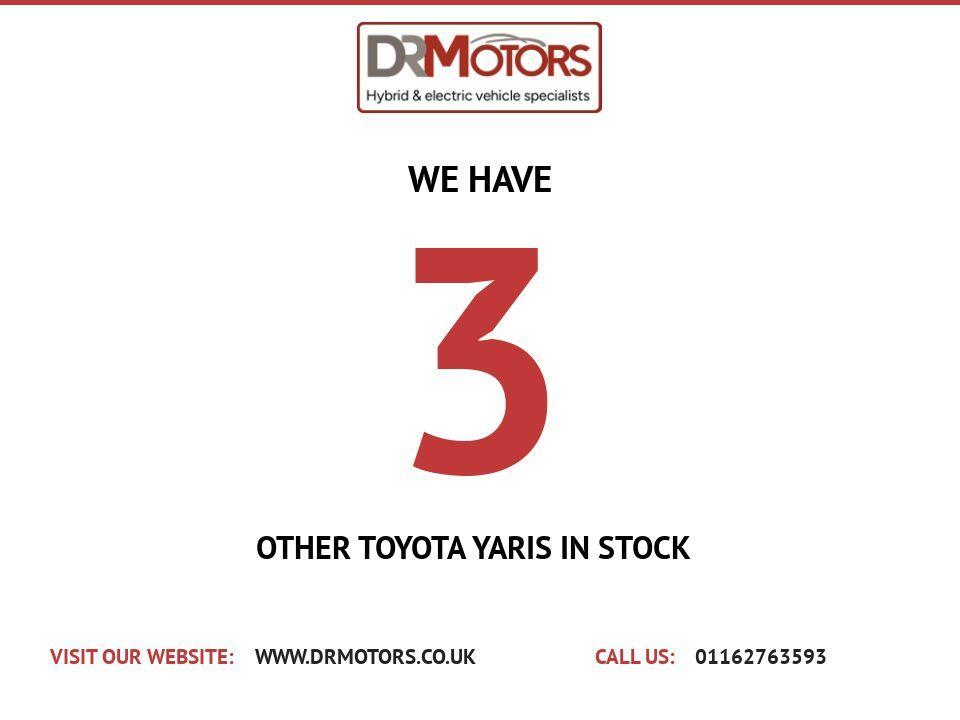 Toyota Yaris view 61