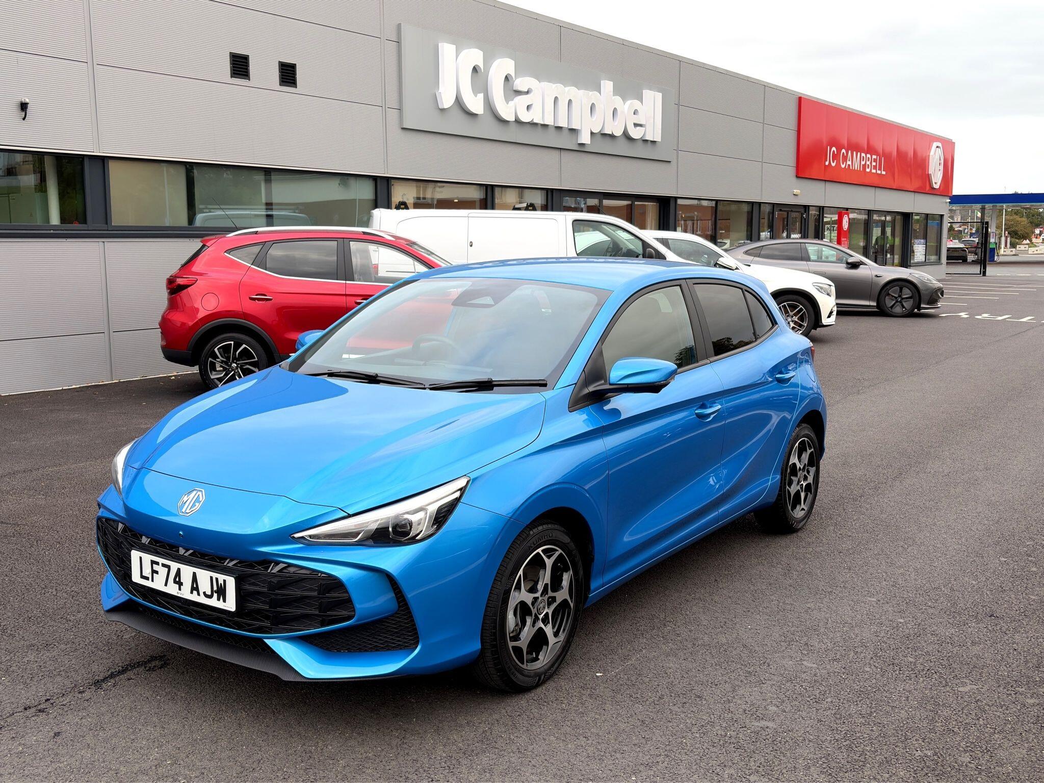 MG3