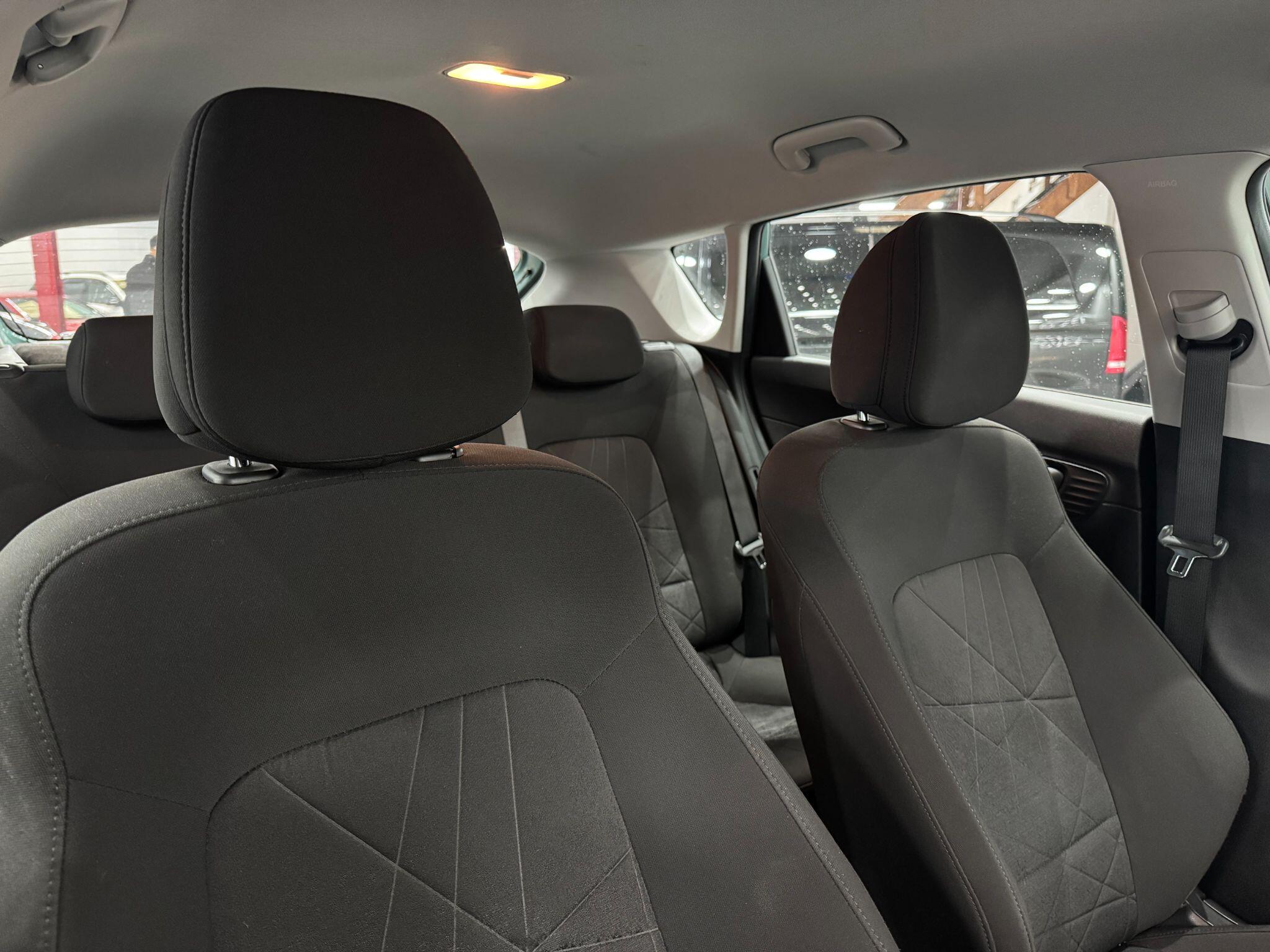 Hyundai Bayon view 29